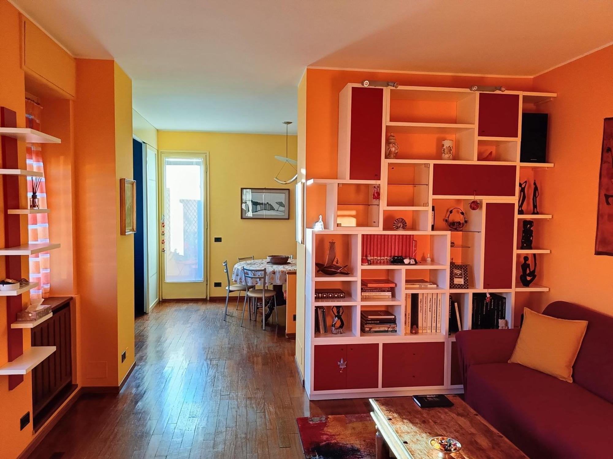 Apartment Casa Benny