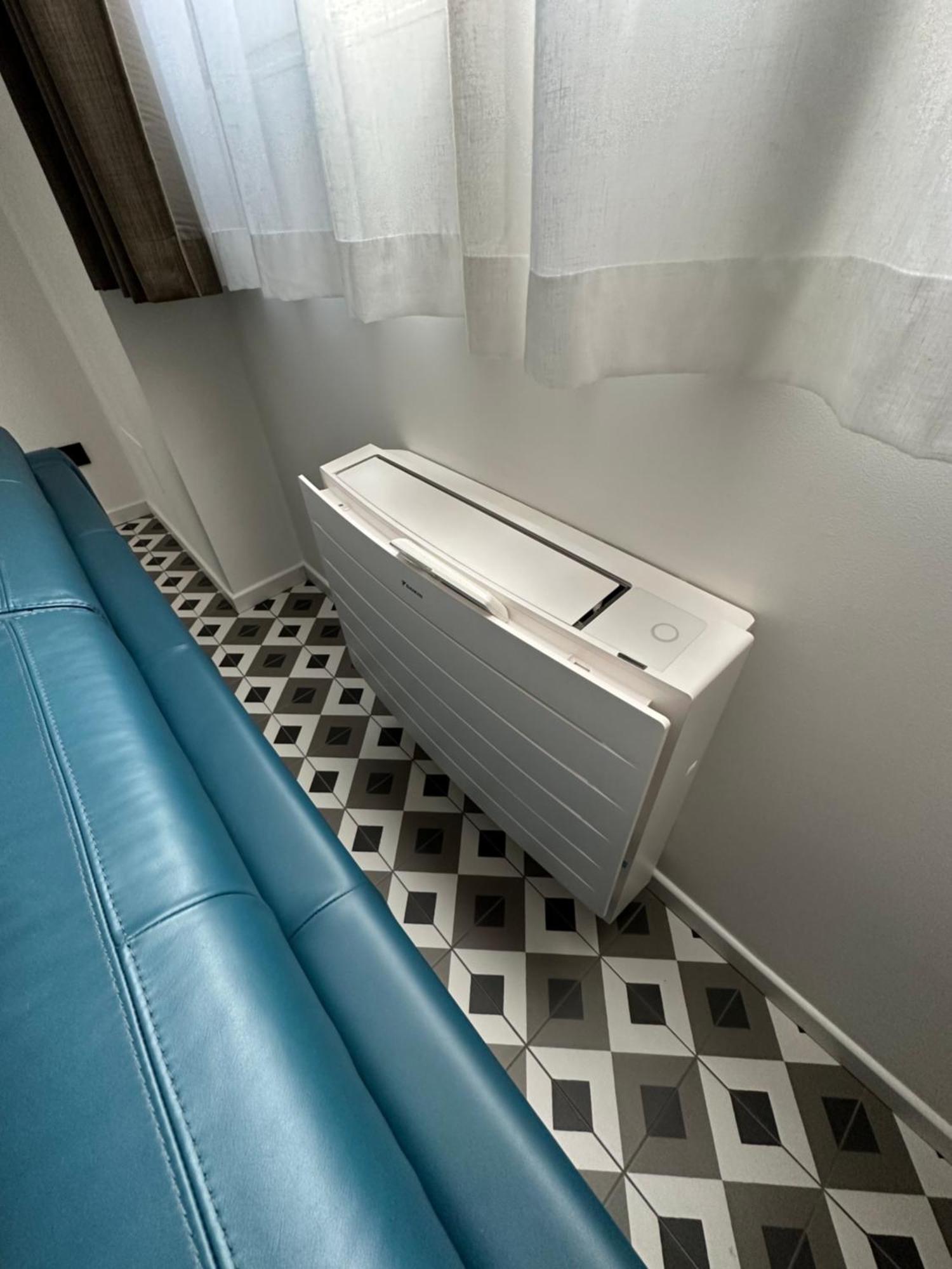 Legacy Of Milan, A Stylish Mini Loft Apartment *