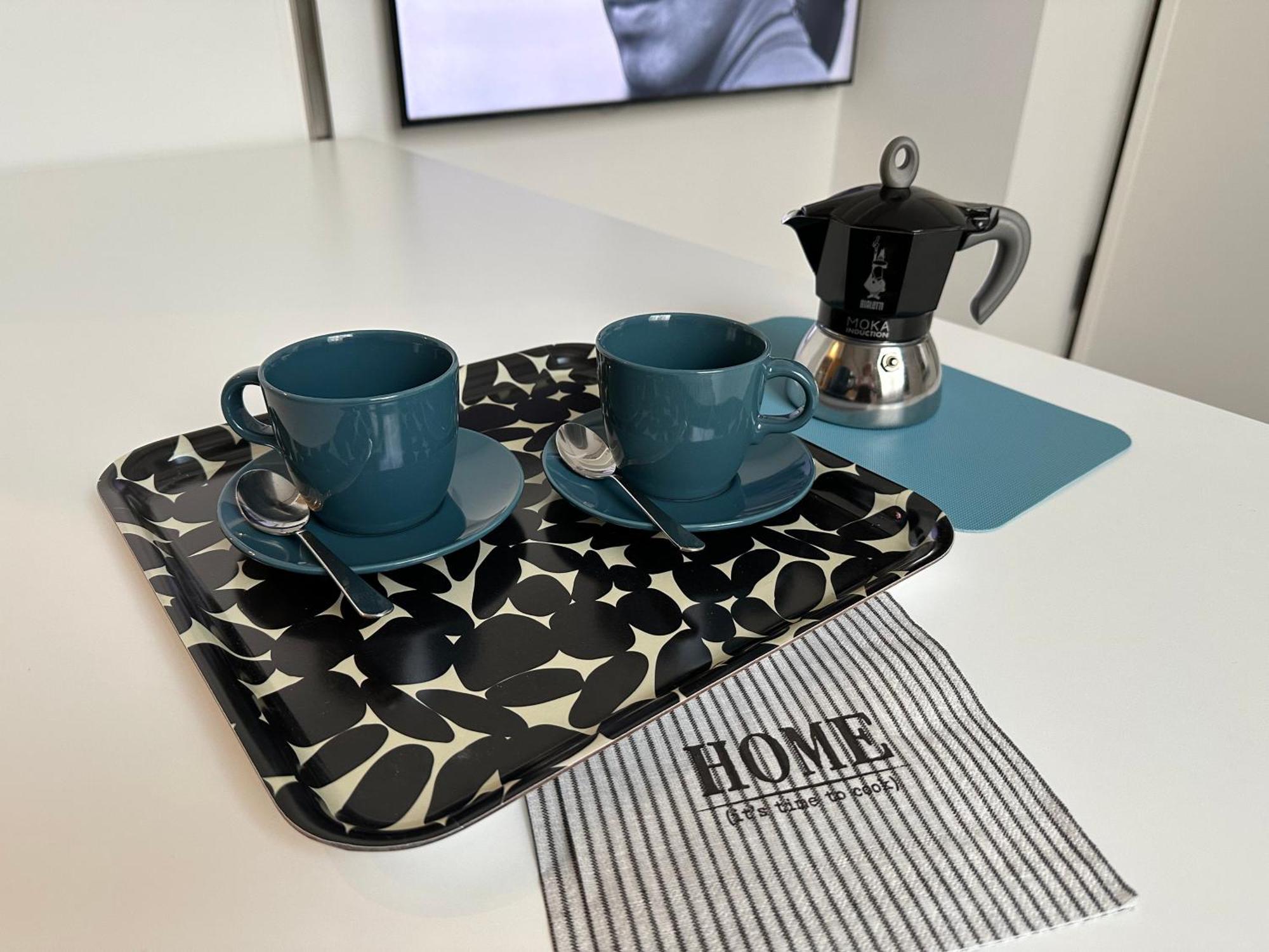 Legacy Of Milan, A Stylish Mini Loft Apartment Milan