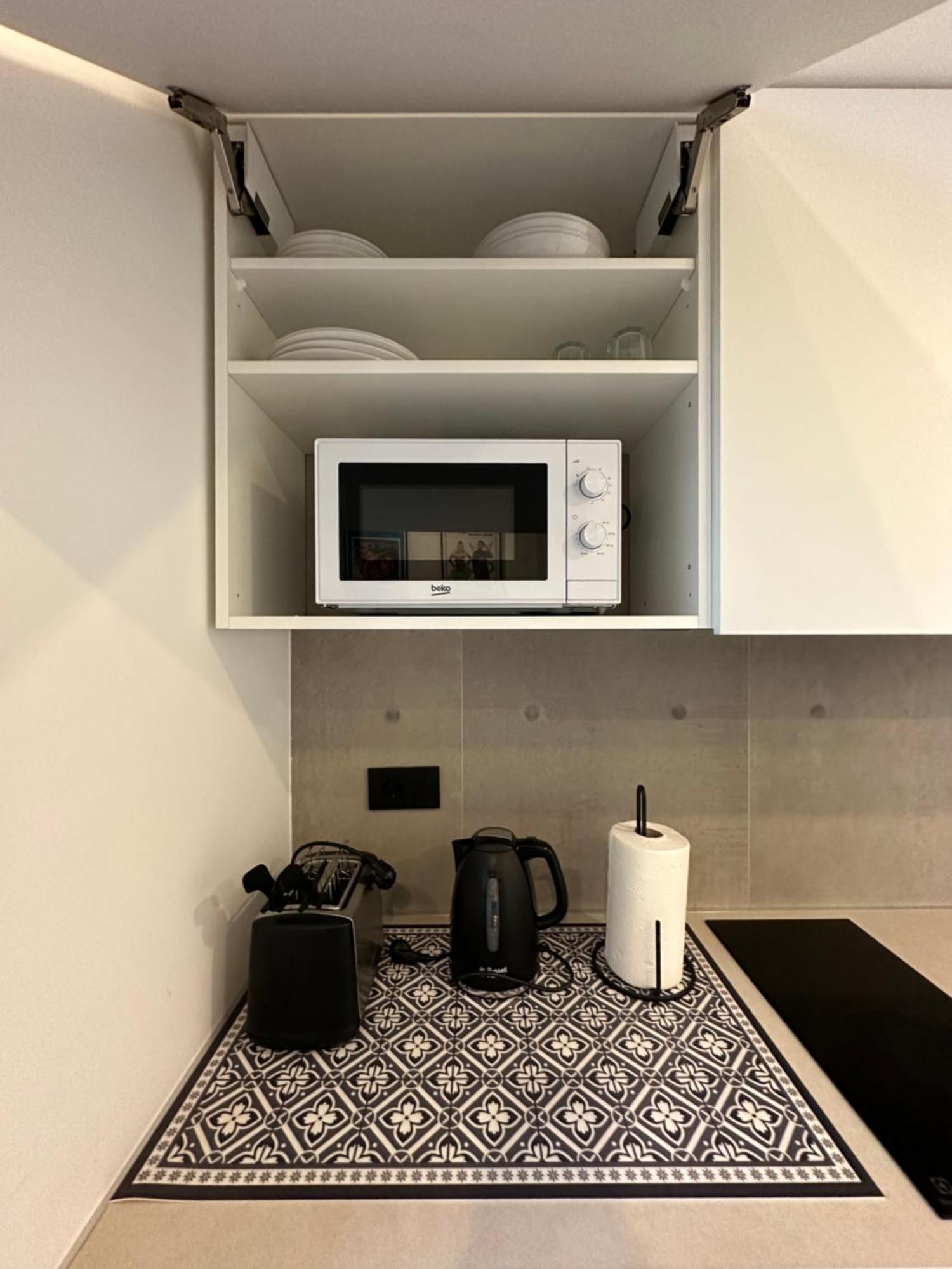 Legacy Of Milan, A Stylish Mini Loft * Milan