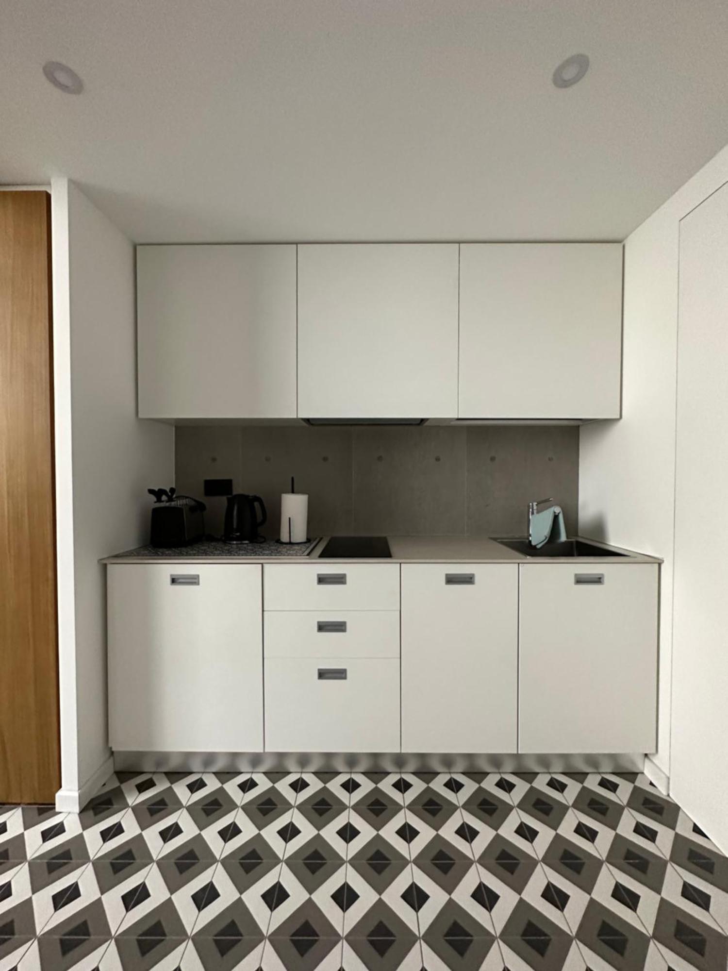 Legacy Of Milan, A Stylish Mini Loft Milan