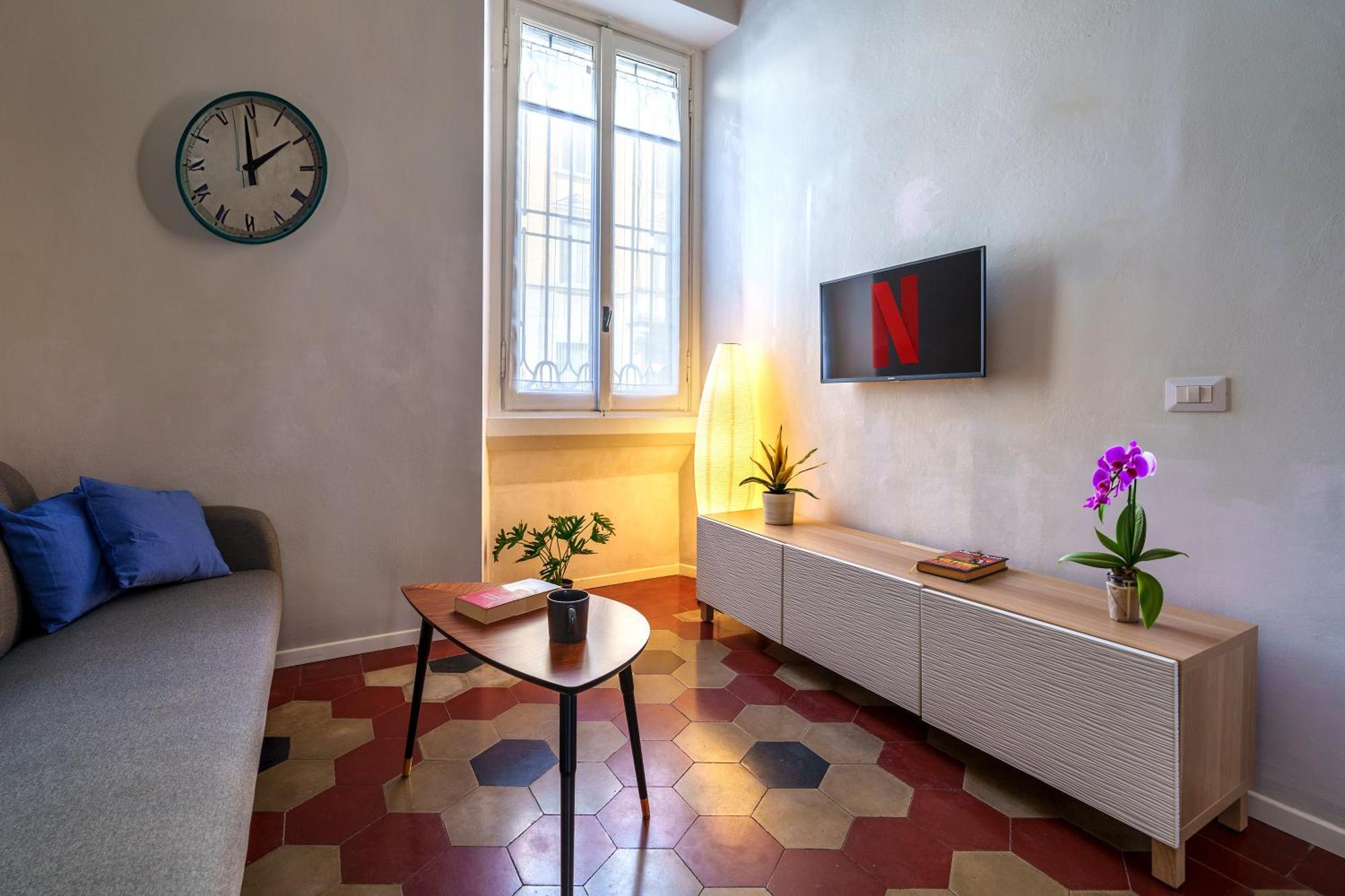Duomo15min-cenisiom5 - The Courtyard Loft Appartement Milaan