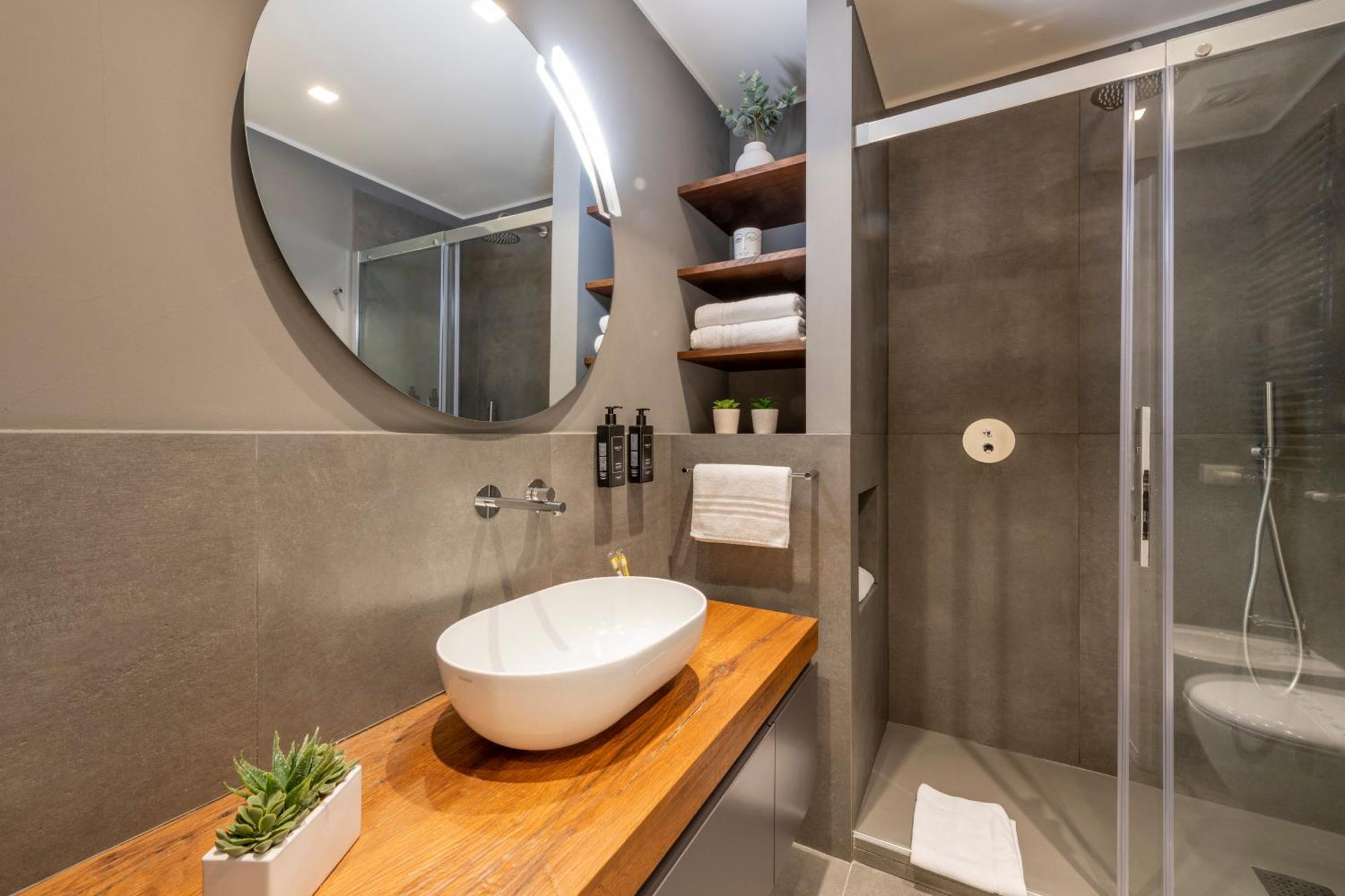Apartment Royal Porta Ticinese Mailand