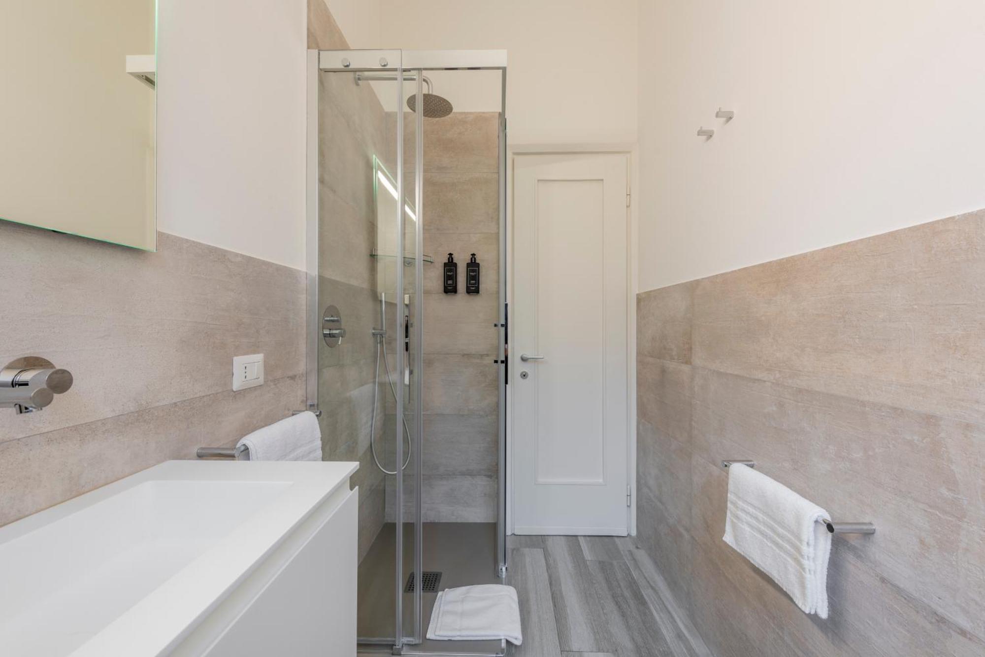 Royal Porta Ticinese Apartment