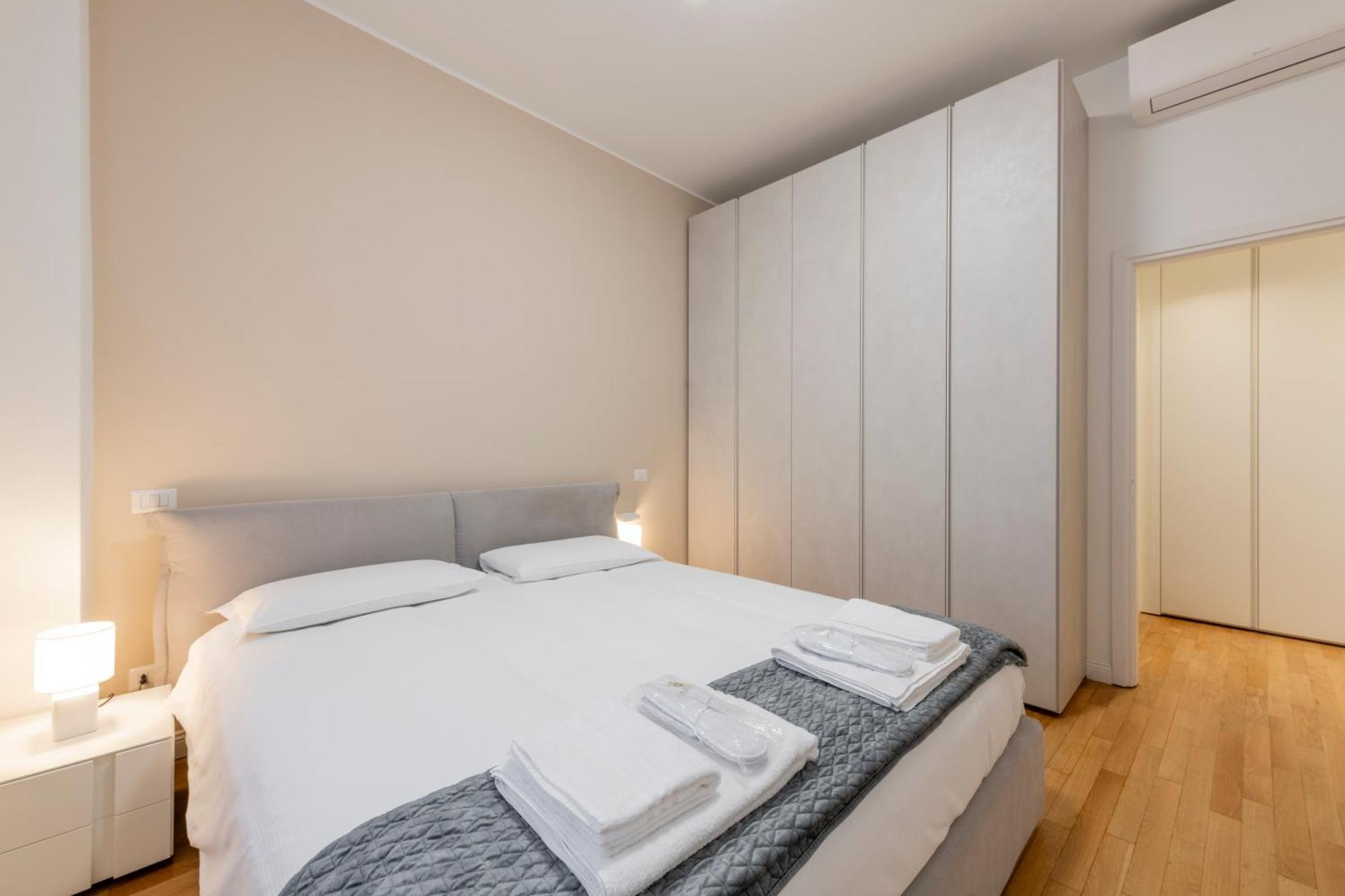 Apartment Royal Porta Ticinese *