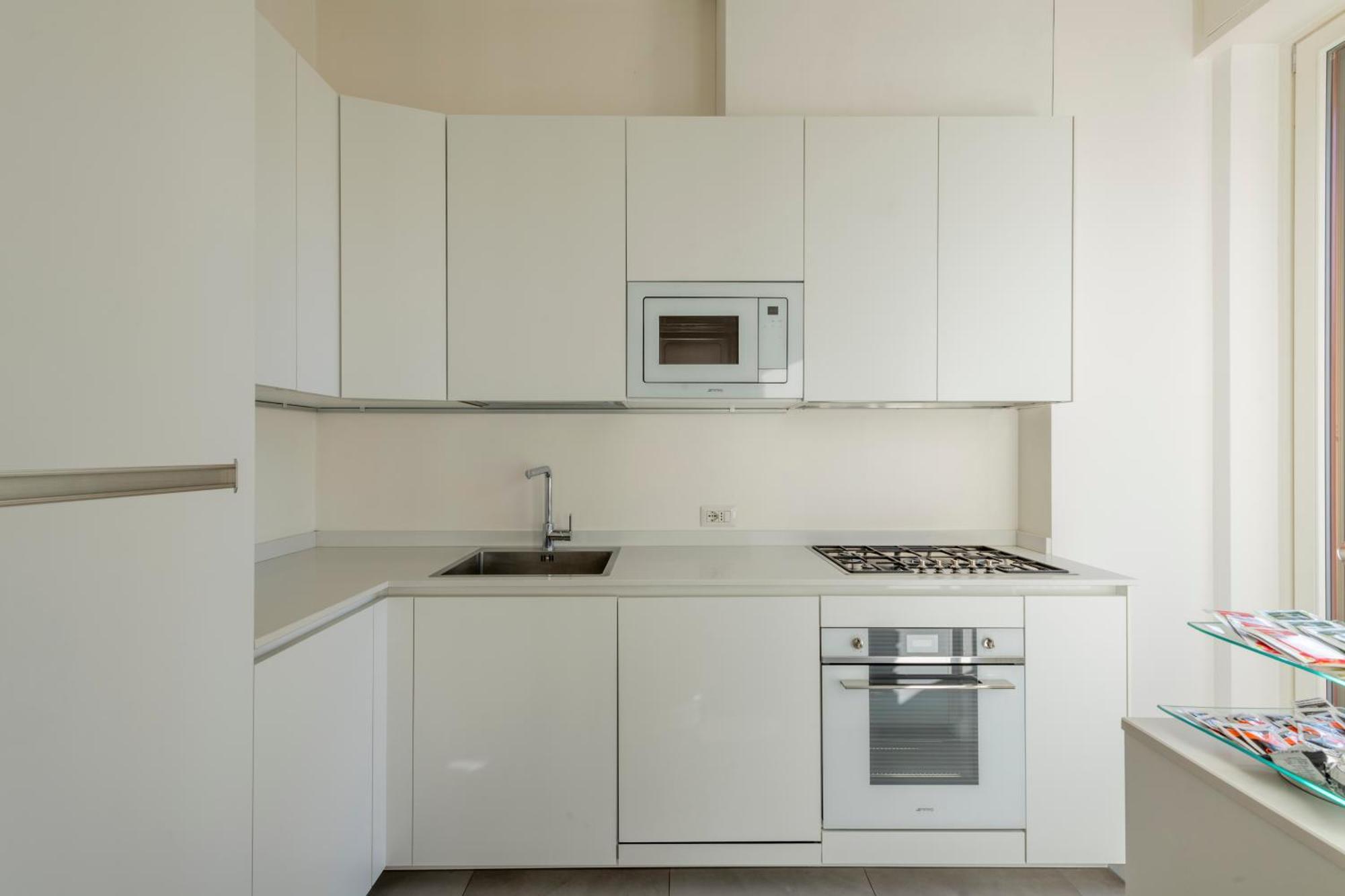 Royal Porta Ticinese Apartment Mailand