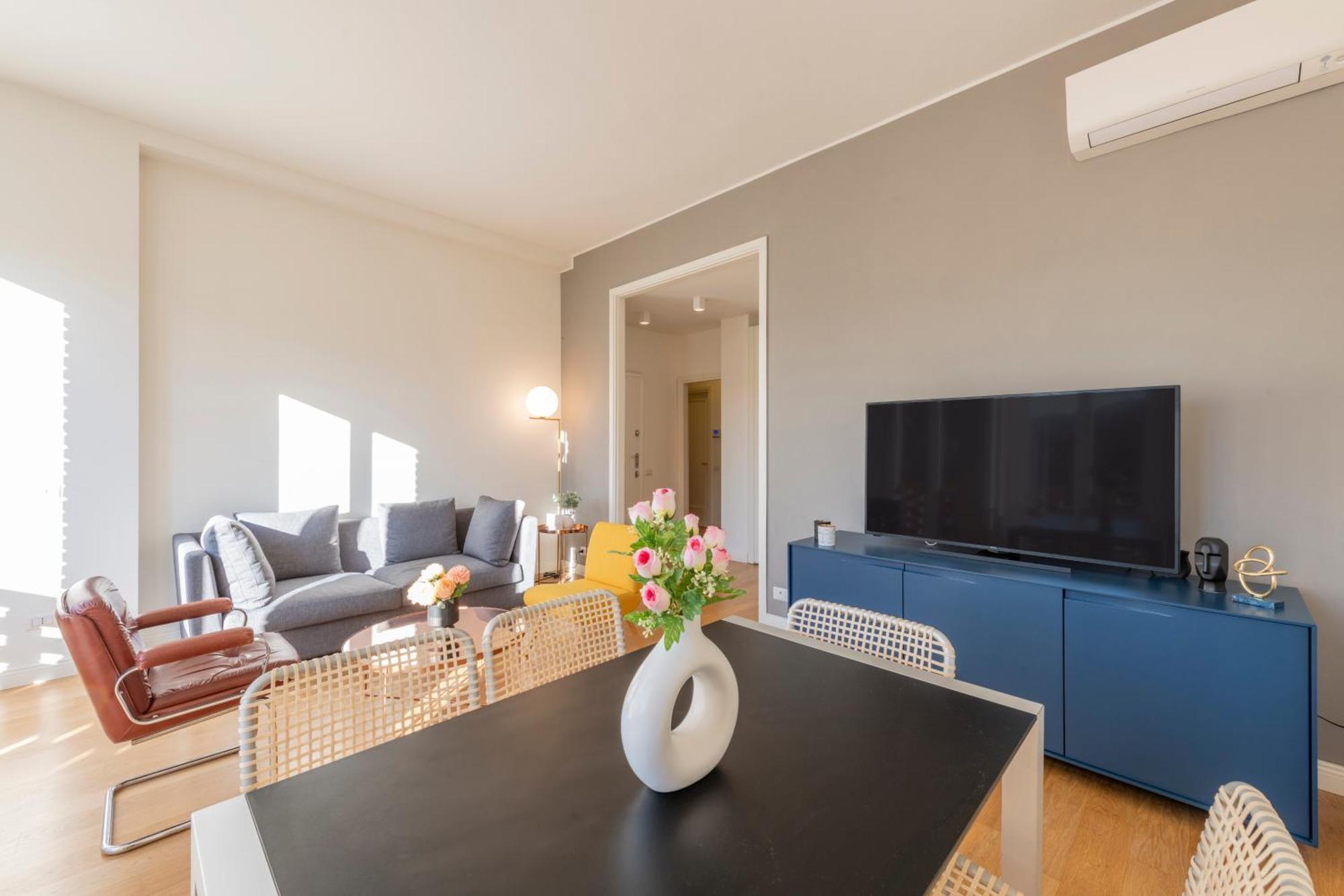Apartment Royal Porta Ticinese *