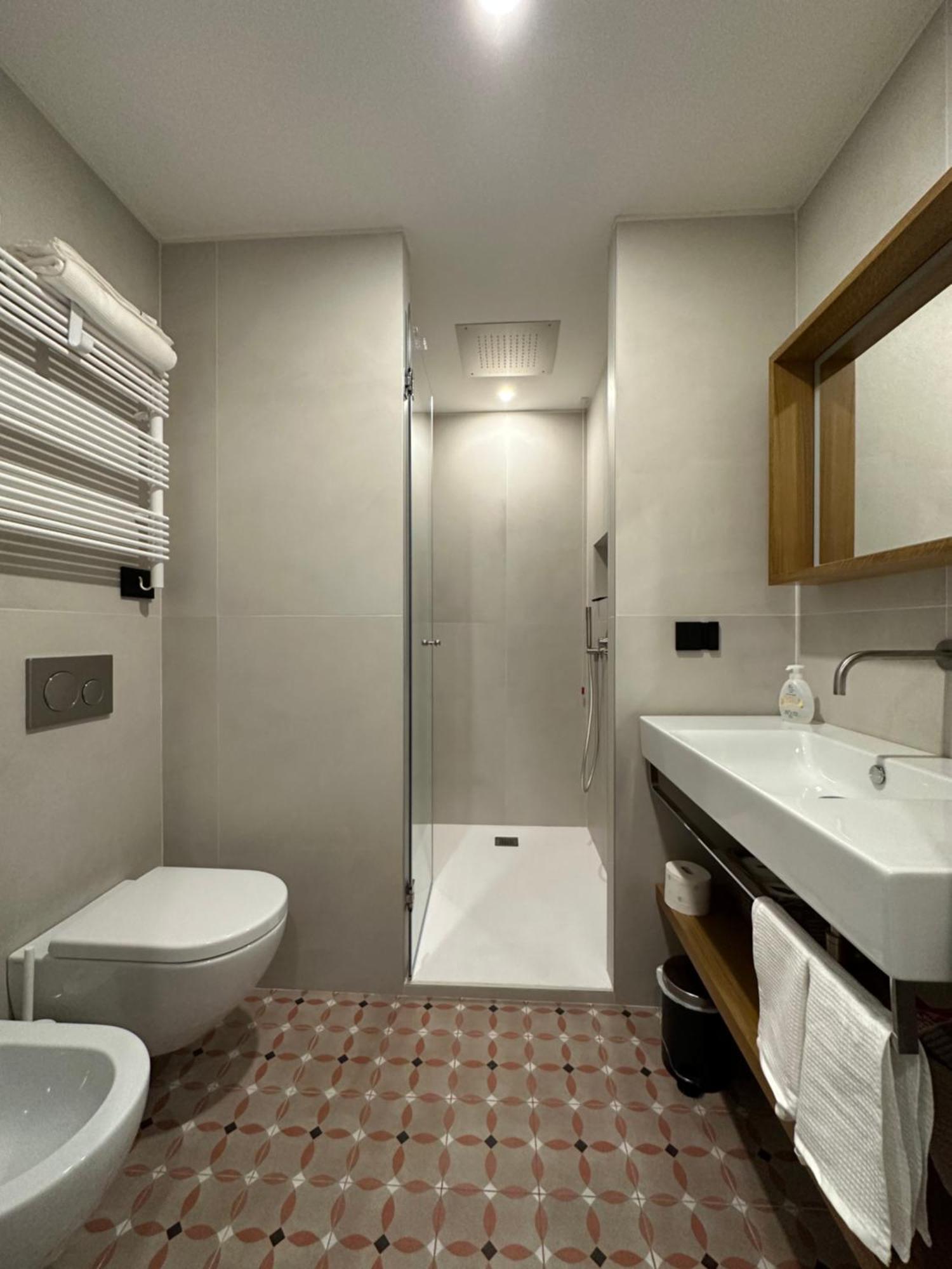 Apartment Flavors Of Milan, A Stylish Mini Loft *