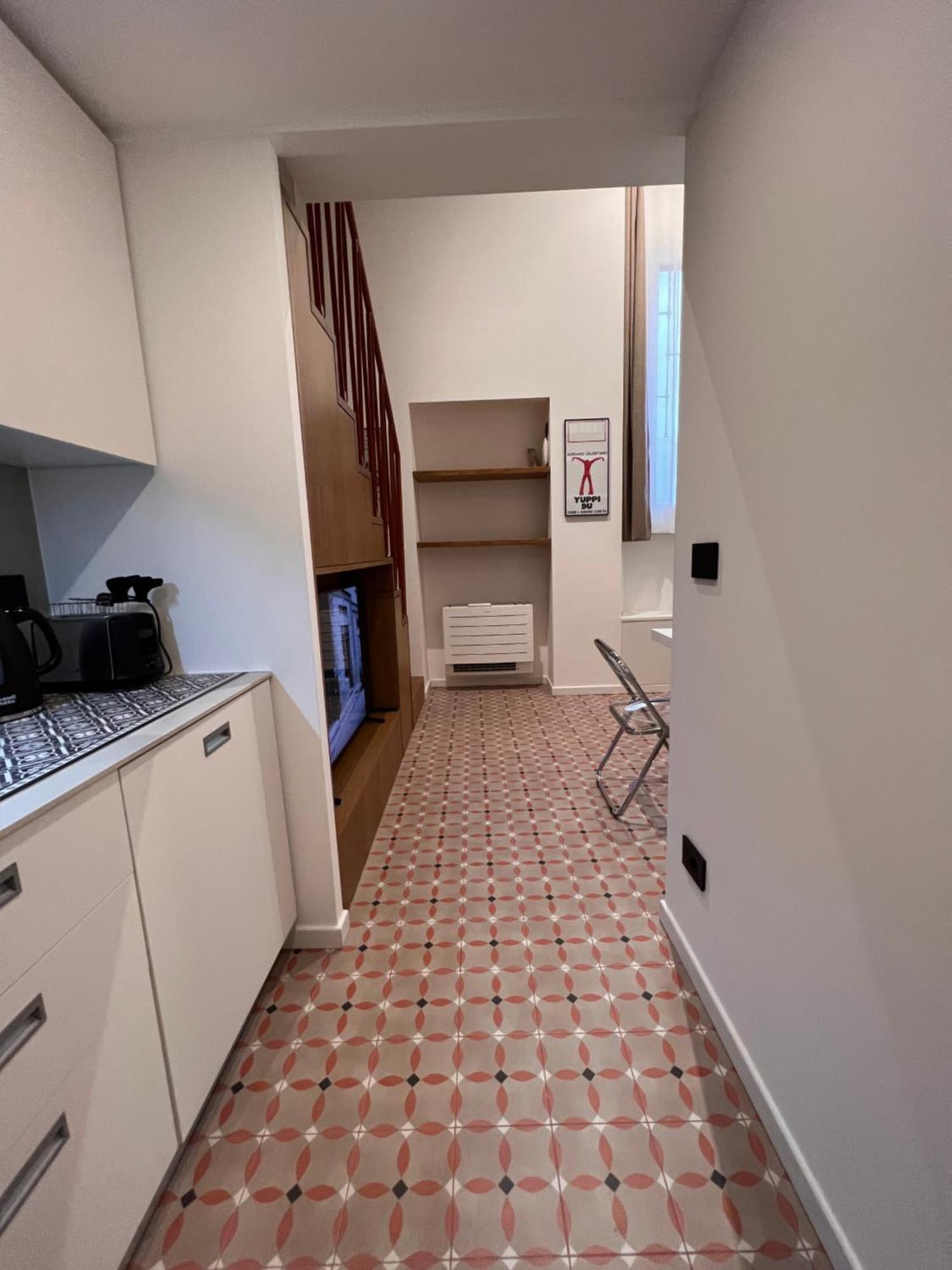 Flavors Of Milan, A Stylish Mini Loft * Mailand