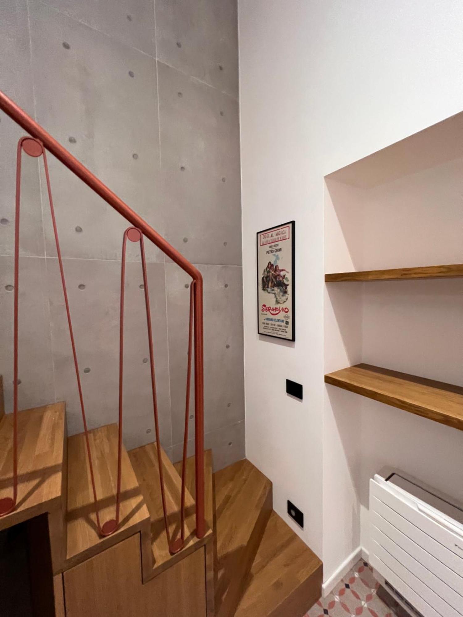 Flavors Of Milan, A Stylish Mini Loft Apartment Mailand