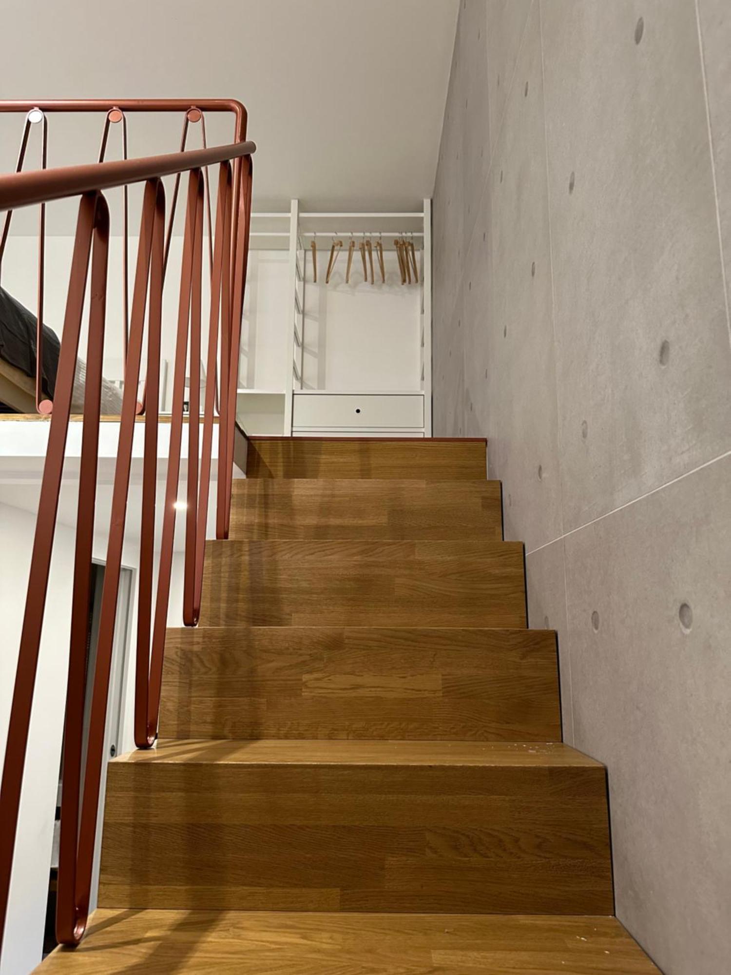 Apartment Flavors Of Milan, A Stylish Mini Loft Mailand