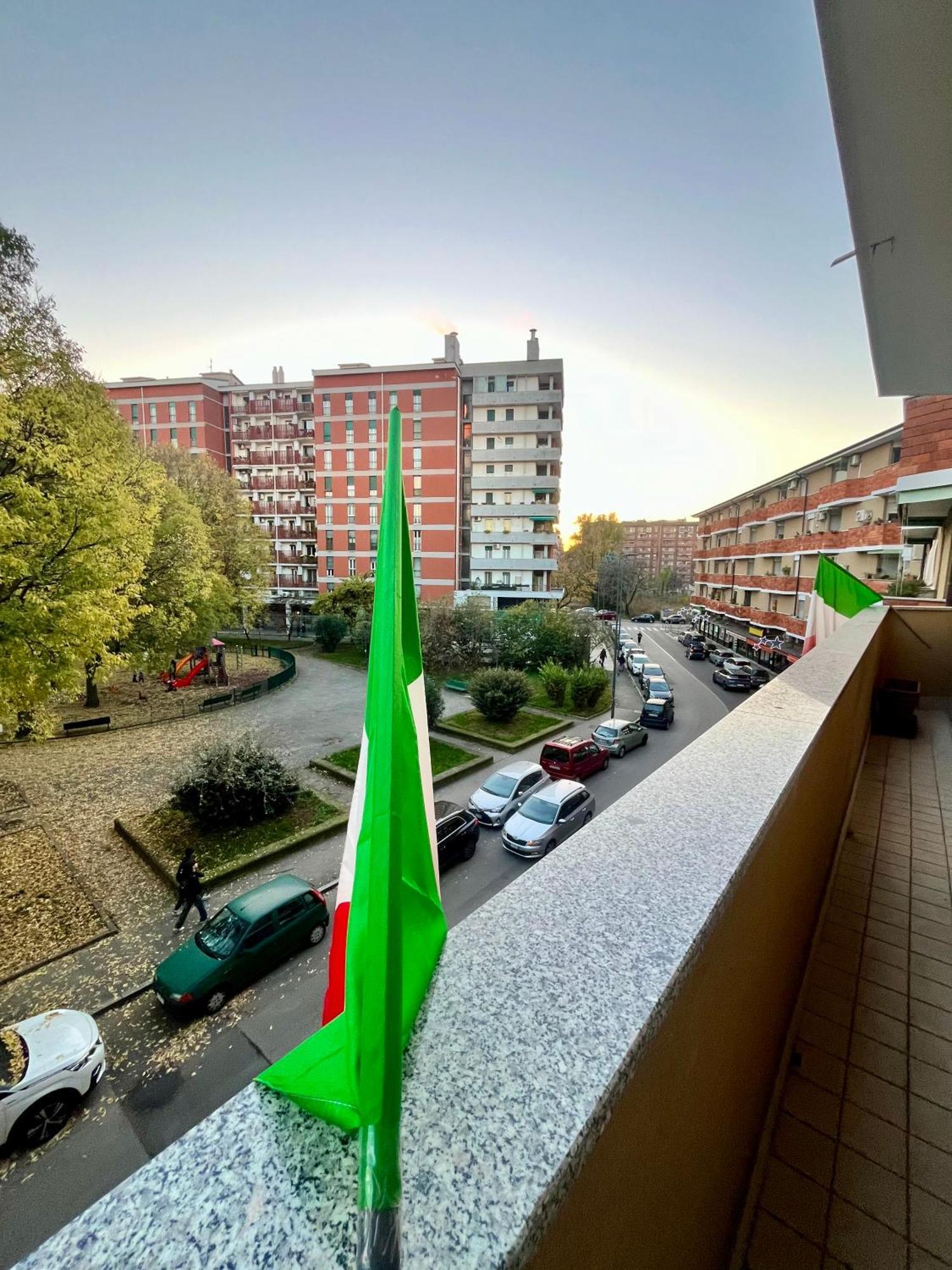 Milano Guest House Affittacamere Milano