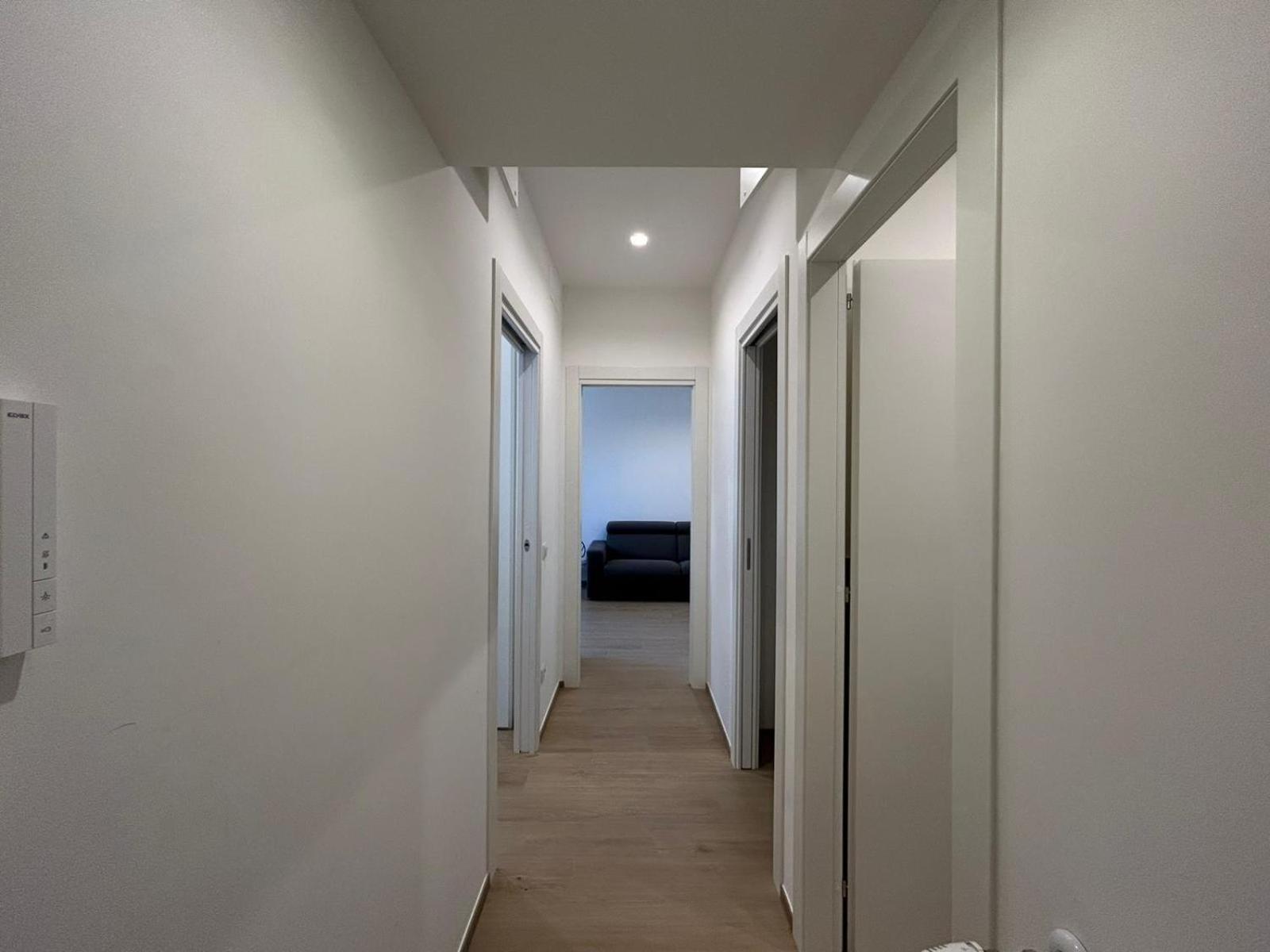 Imhome - Abruzzi Appartement *