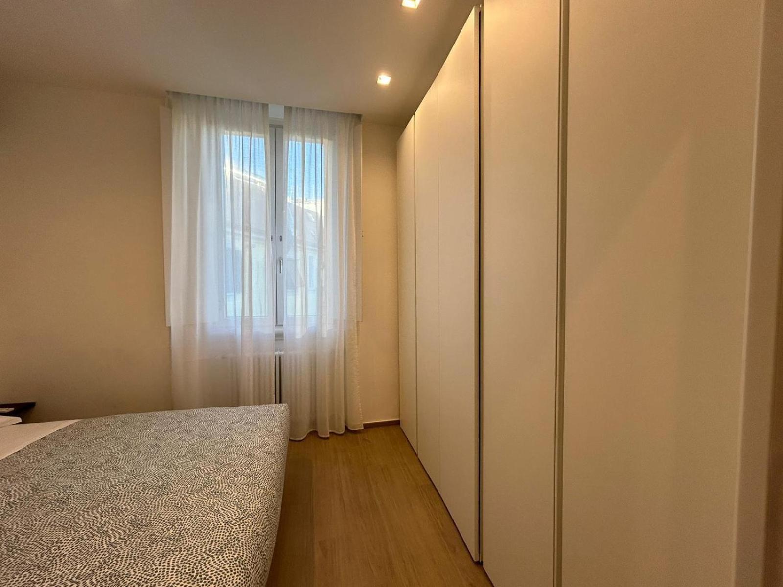 Imhome - Abruzzi Appartement