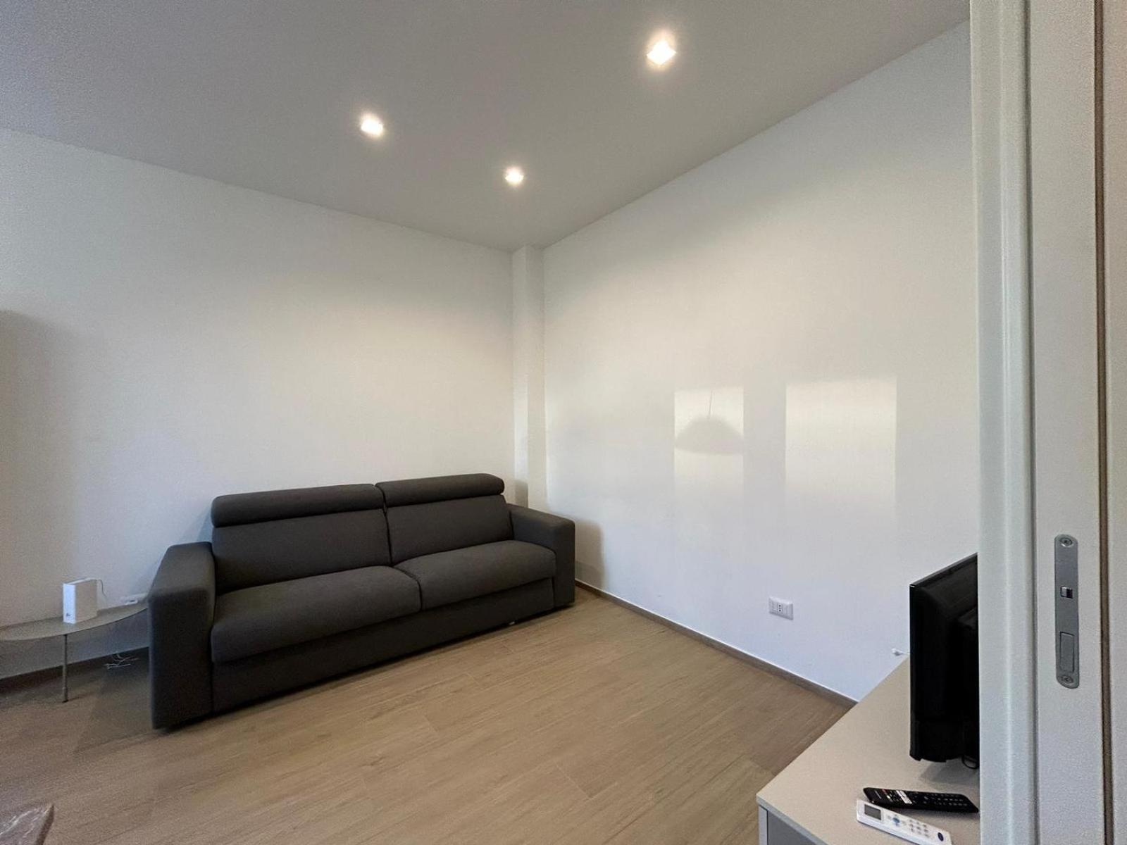 Imhome - Abruzzi Appartement