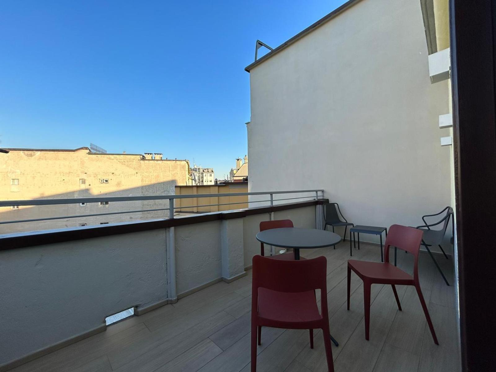 Appartement Imhome - Abruzzi
