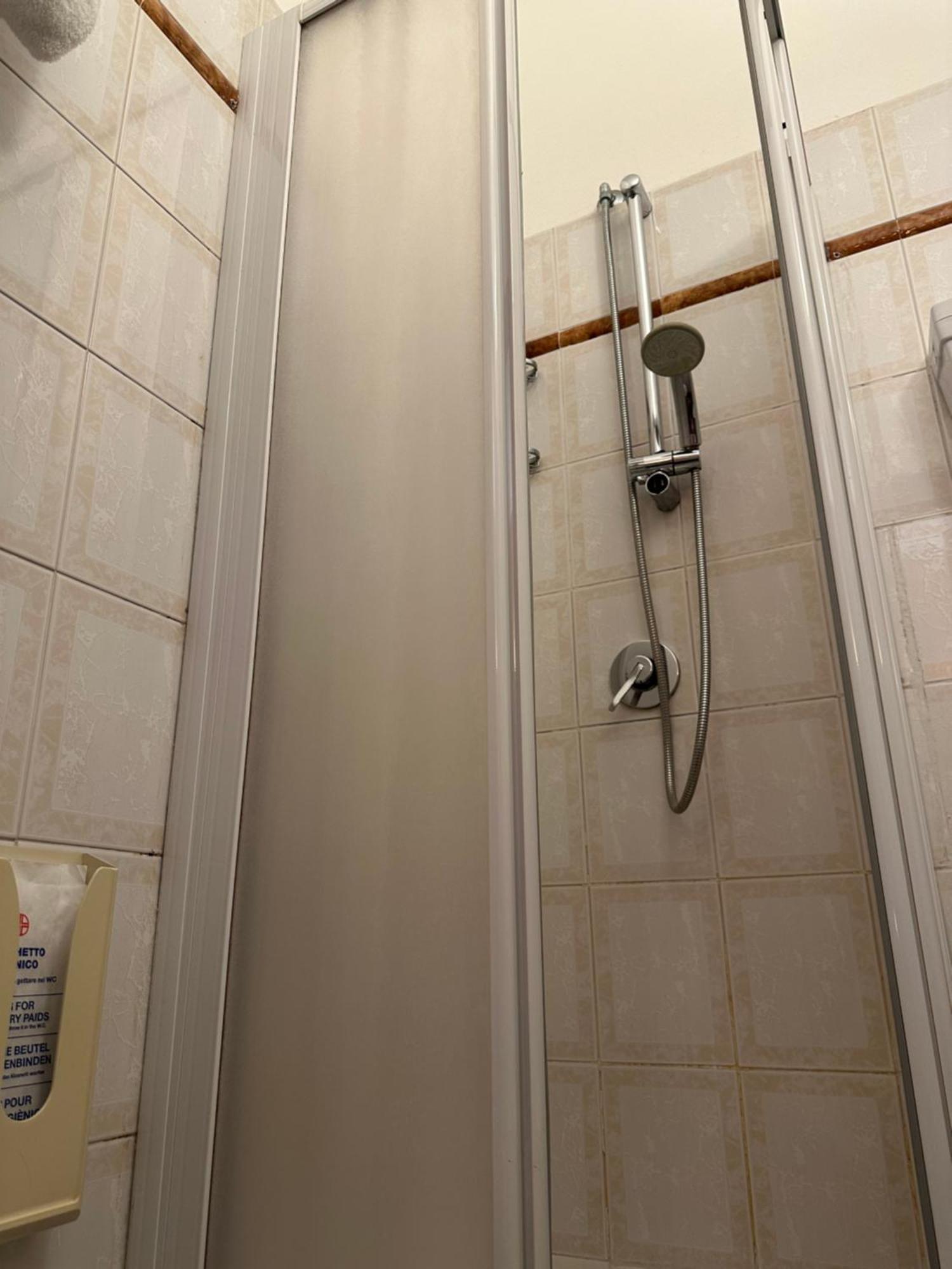 Hotel Aspromonte Milano
