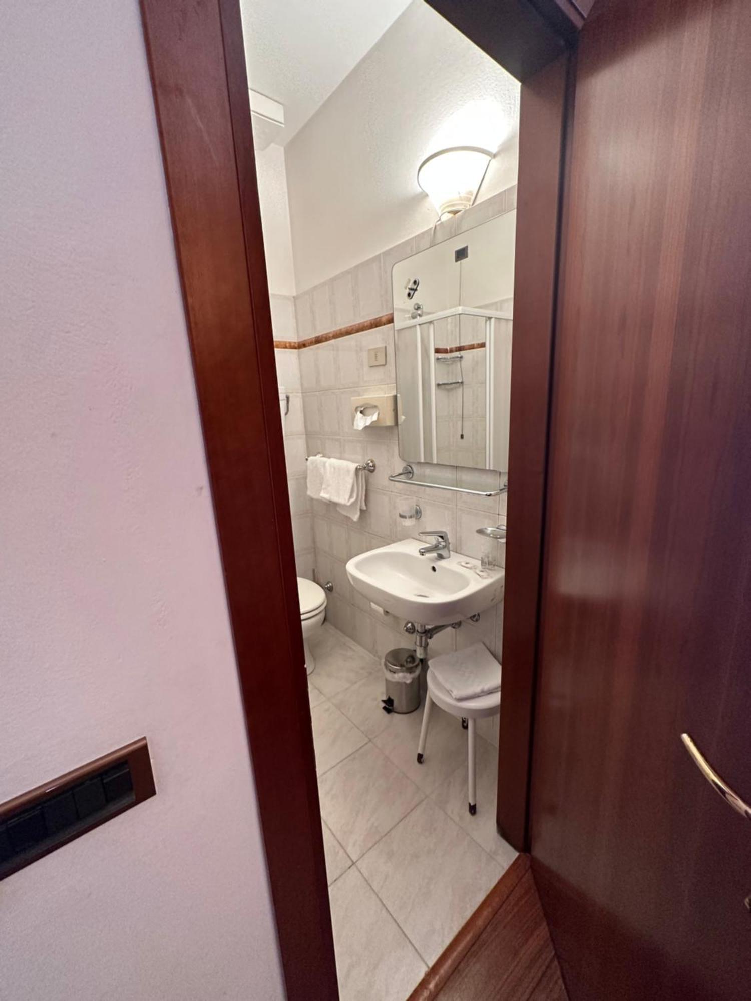 Hotel Aspromonte