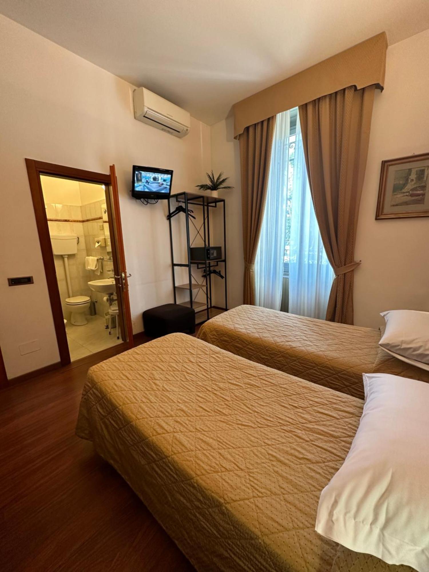 Aspromonte Hotel