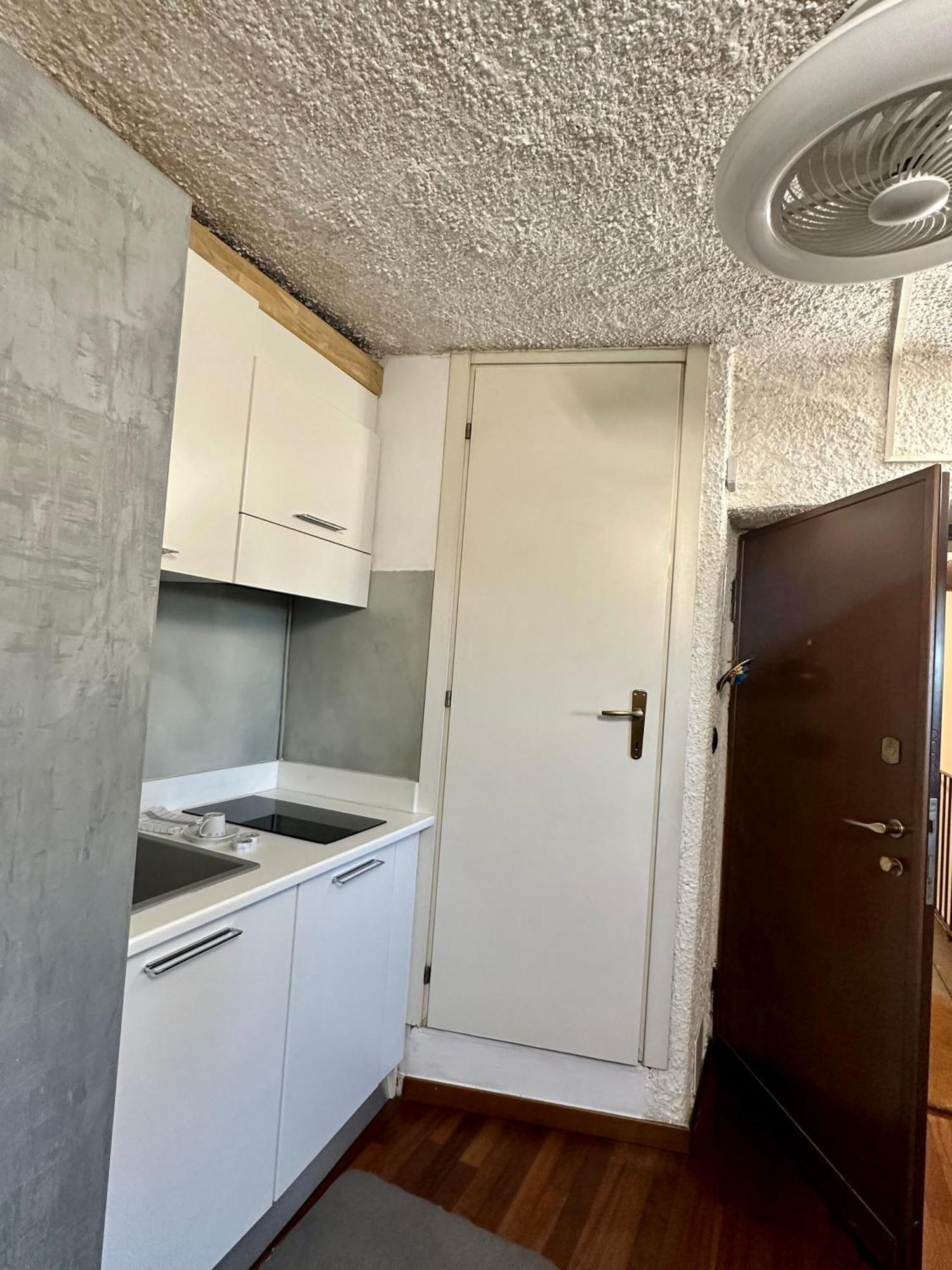 Porta Venezia - San Babila Apartment Milan