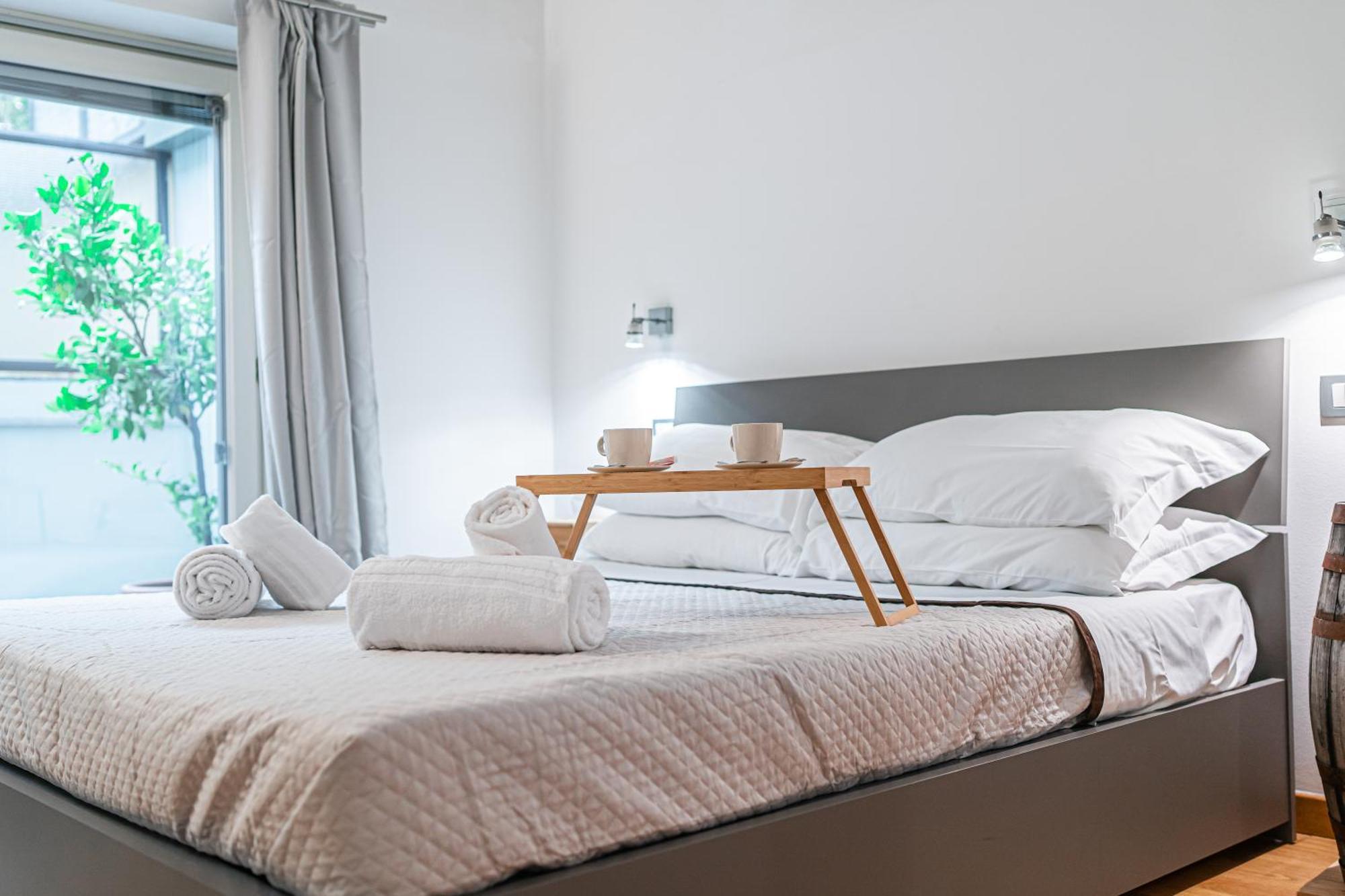 Feriehus Luxavocadoloft Duomo 10m