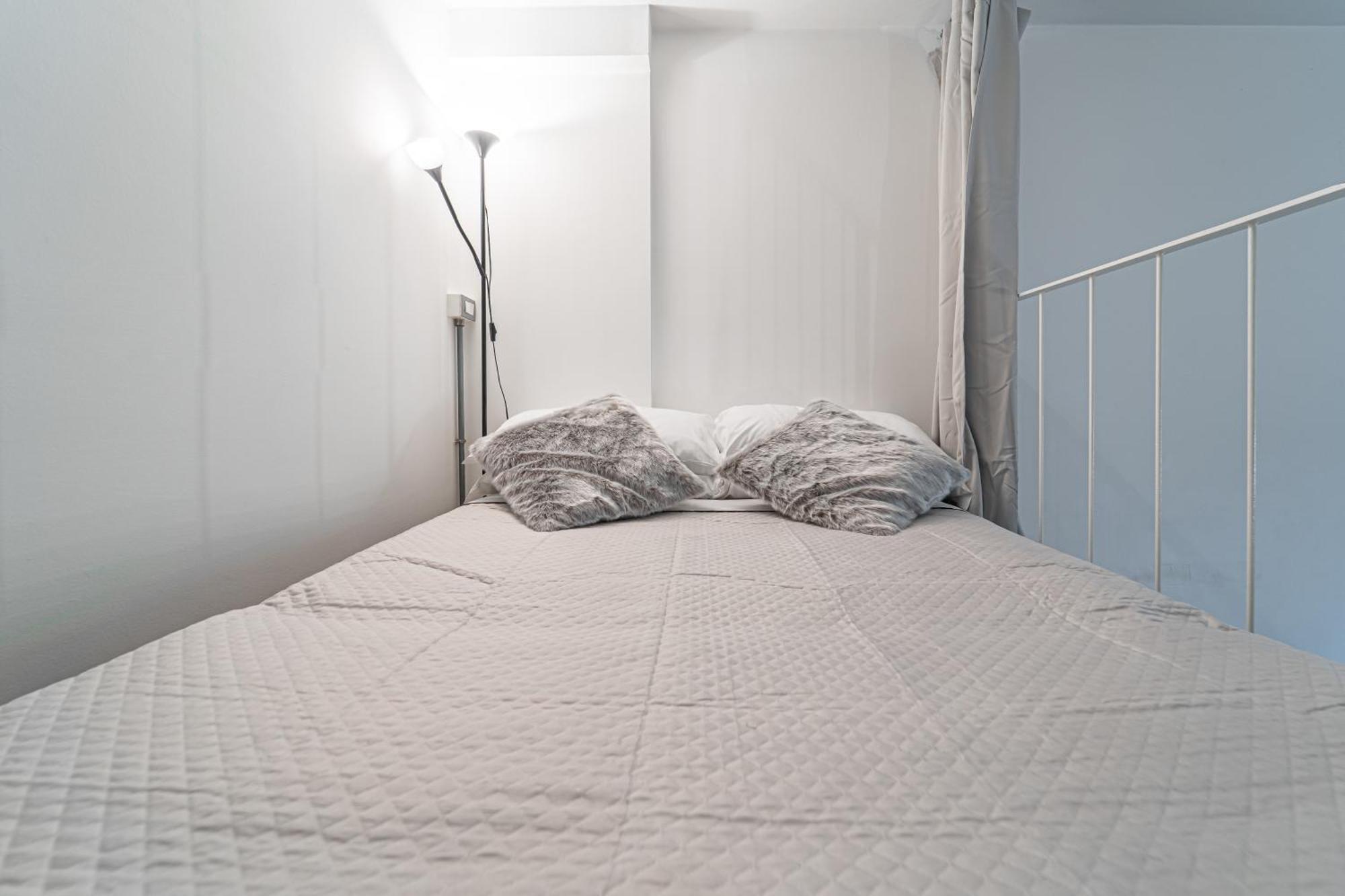Feriehus Luxavocadoloft Duomo 10m *