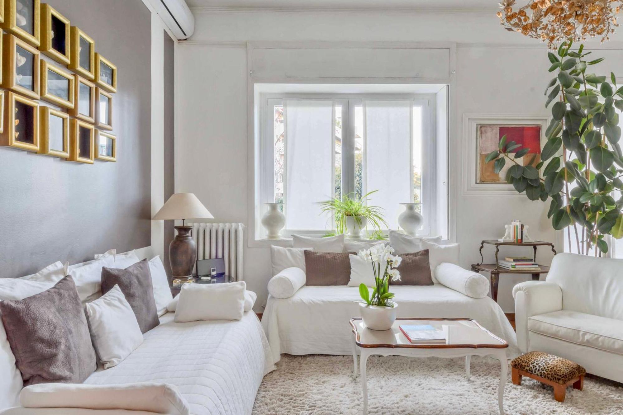 Apartment Aida Mailand