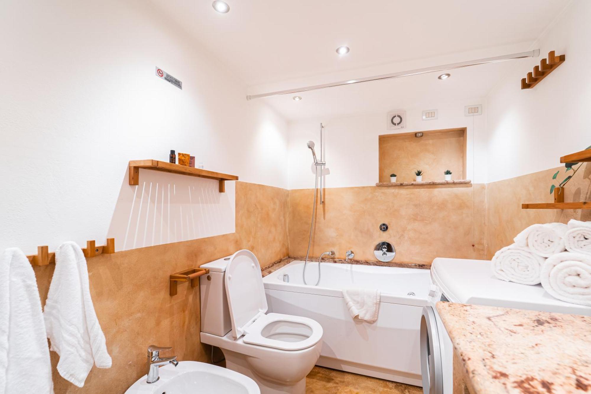 Luxavocadoloft Duomo 10m * Milano