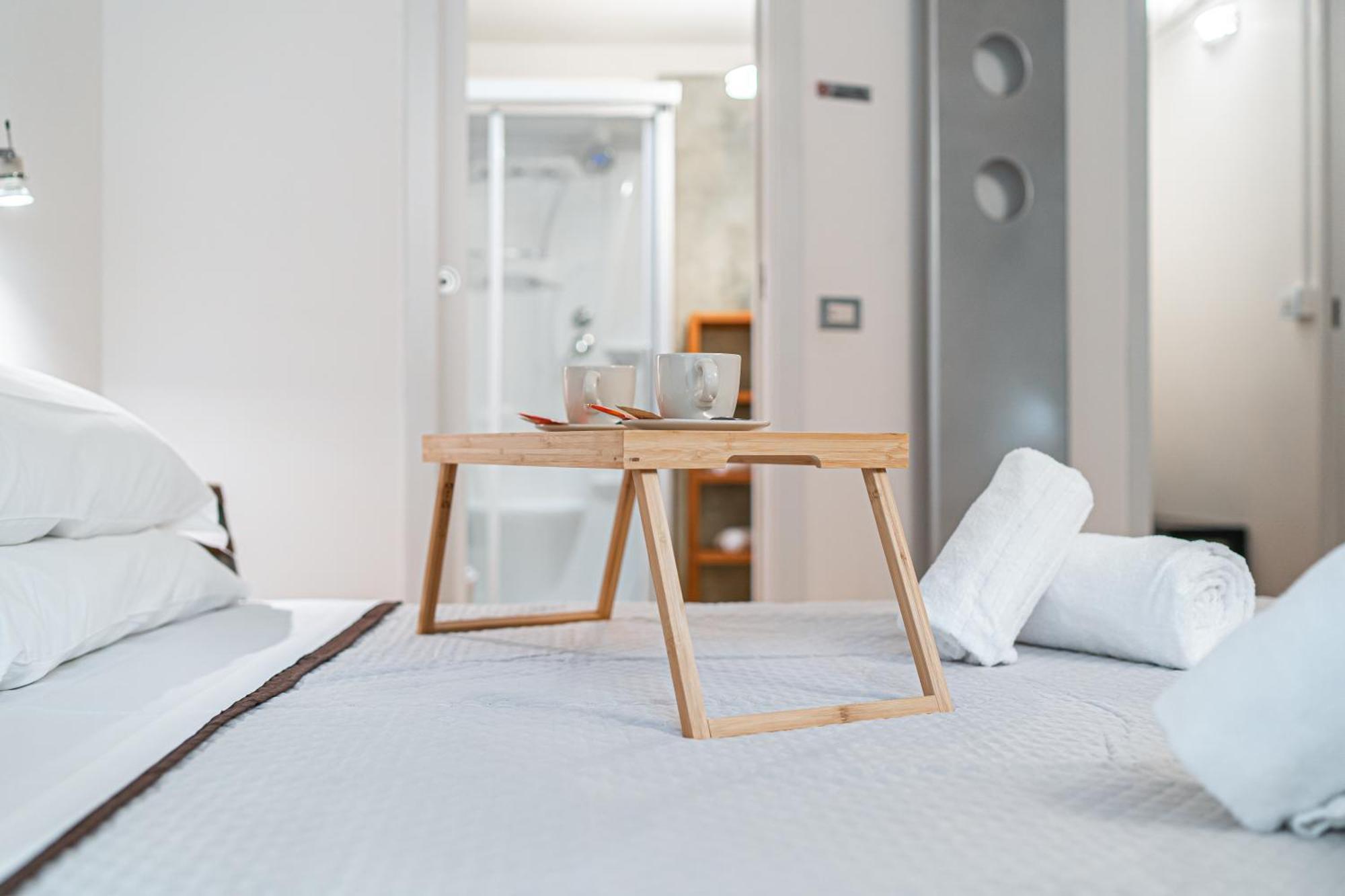 Feriehus Luxavocadoloft Duomo 10m