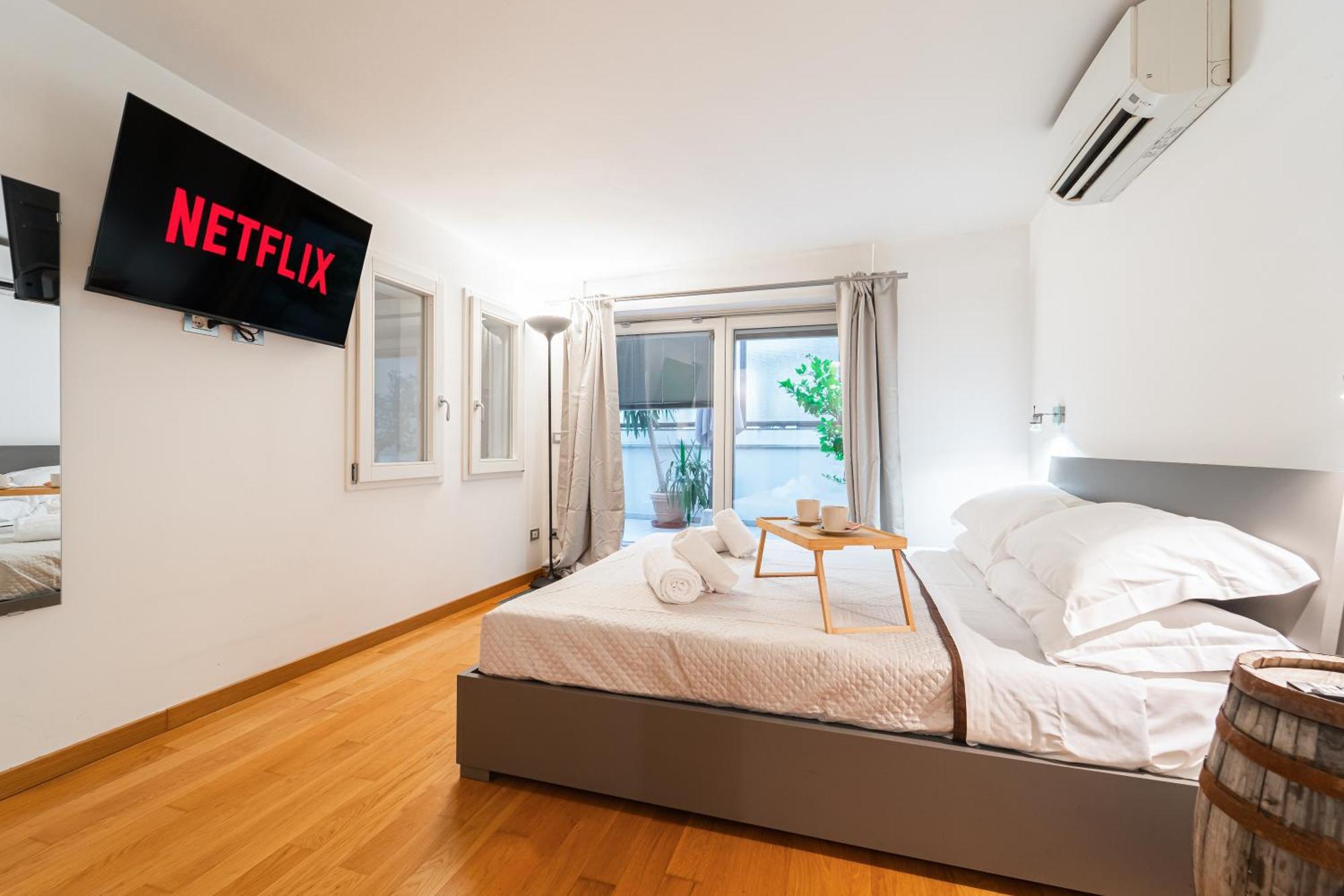 Luxavocadoloft Duomo 10m *