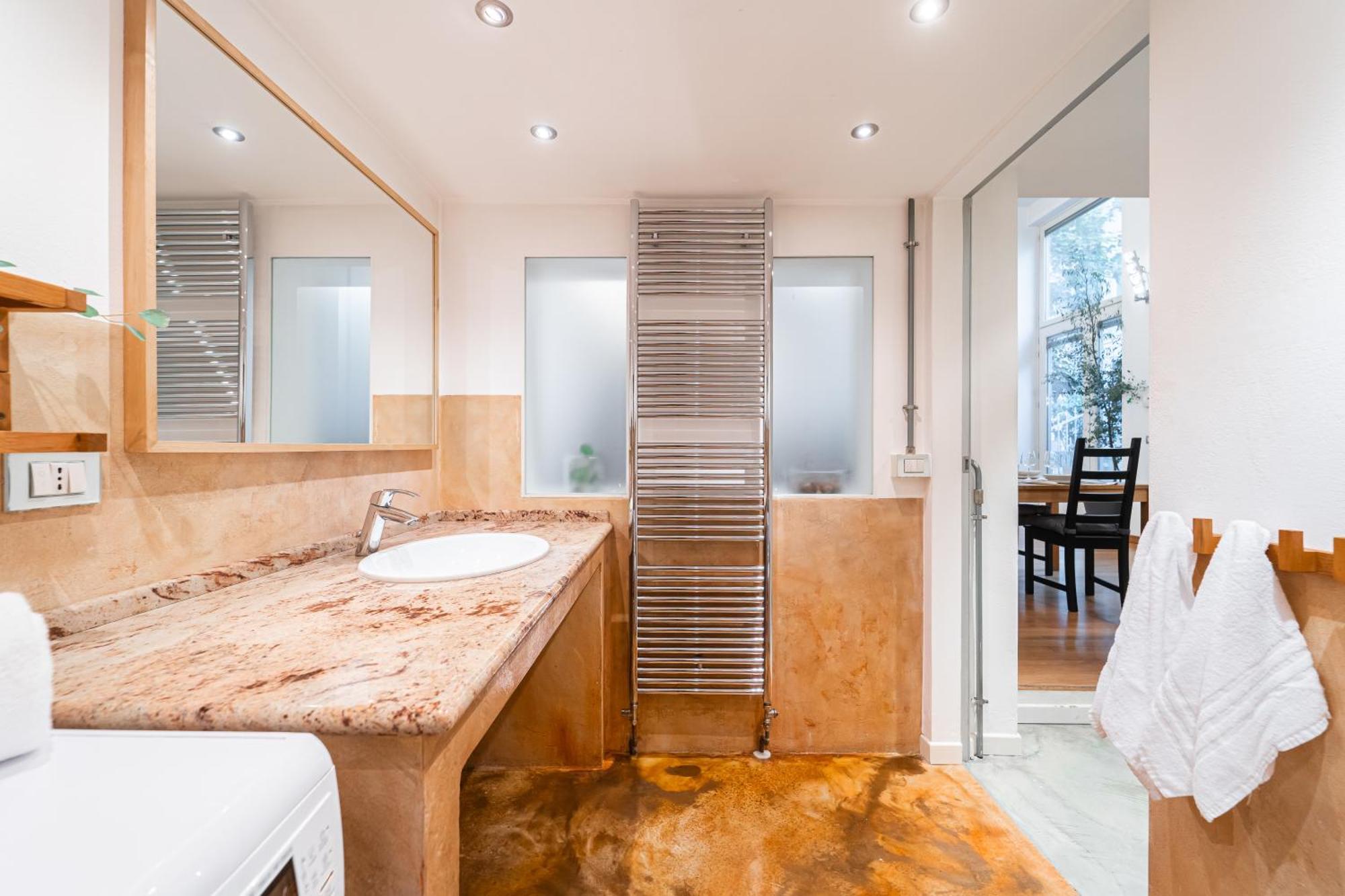 Feriehus Luxavocadoloft Duomo 10m Milano
