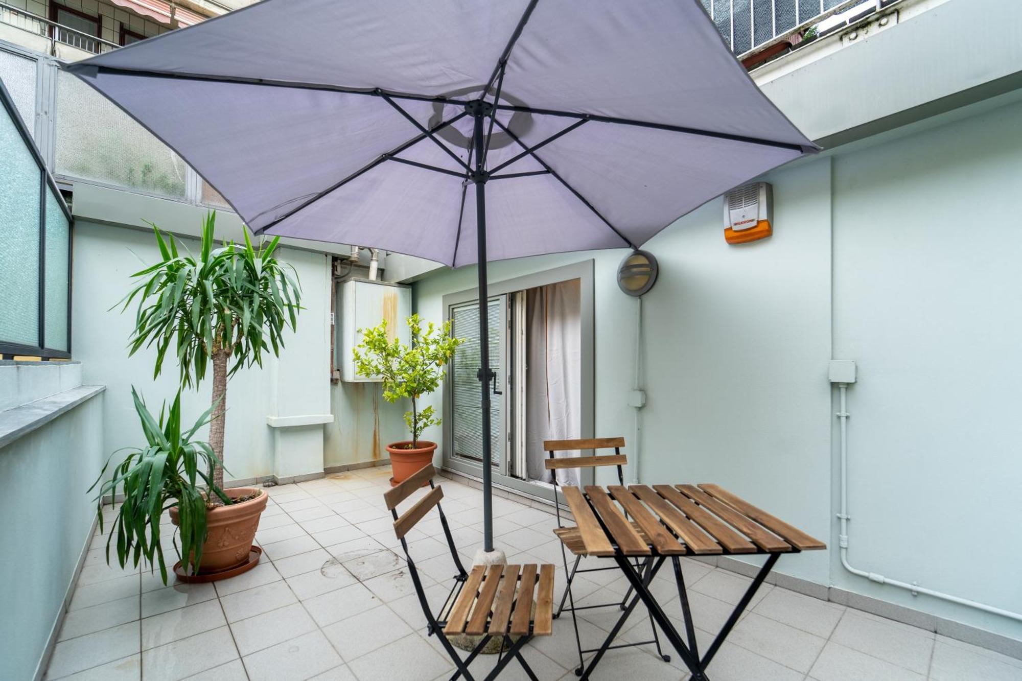 Holiday home Luxavocadoloft Duomo 10m Milan