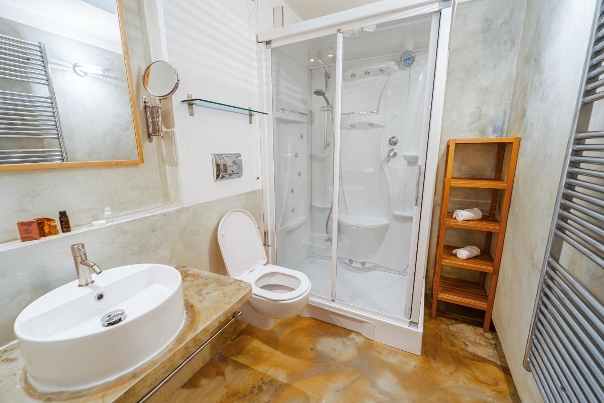 Luxavocadoloft Duomo 10m Milano