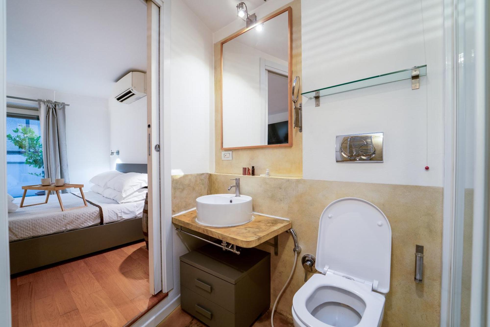 Feriehus Luxavocadoloft Duomo 10m *