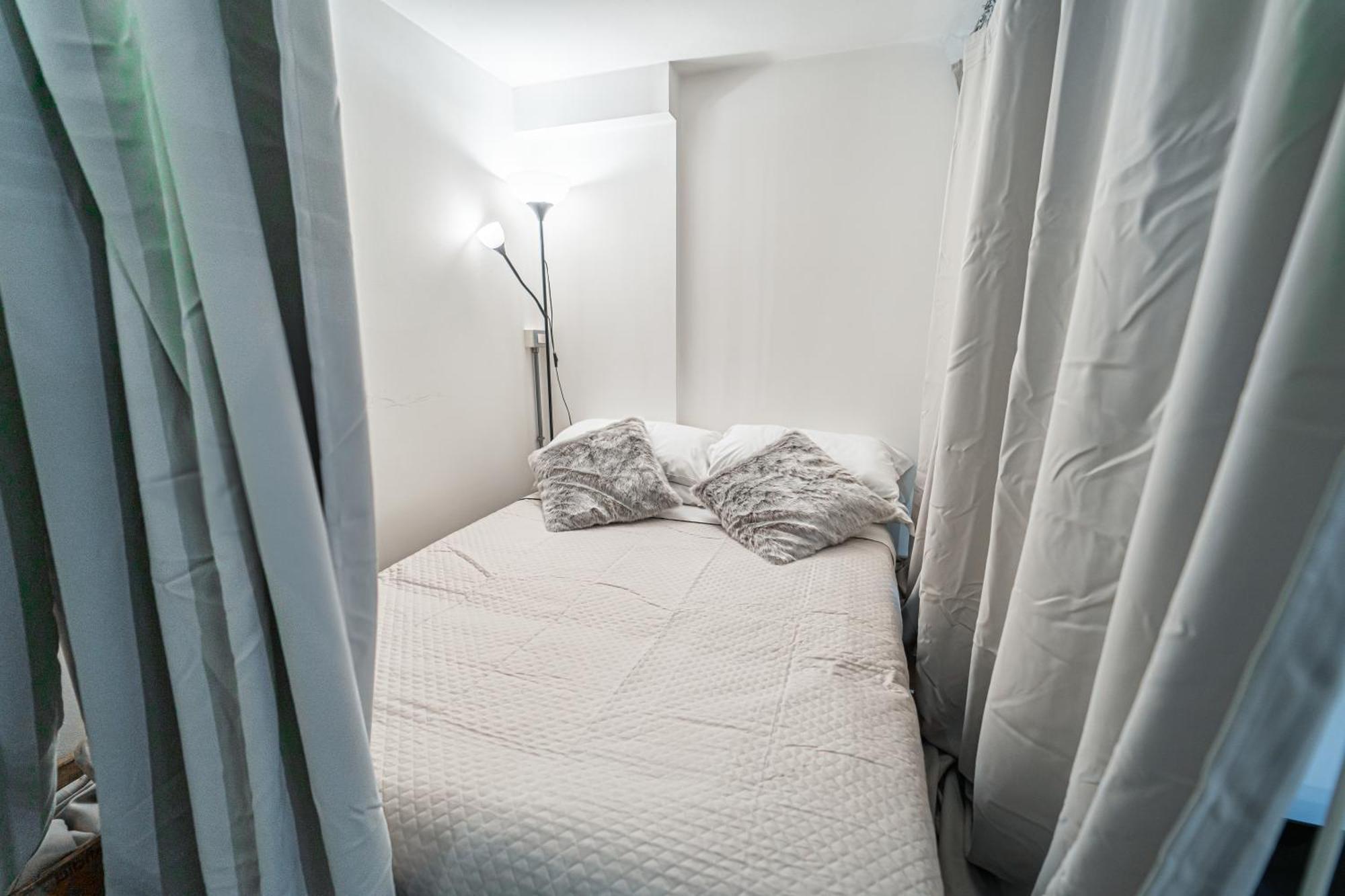 Luxavocadoloft Duomo 10m *
