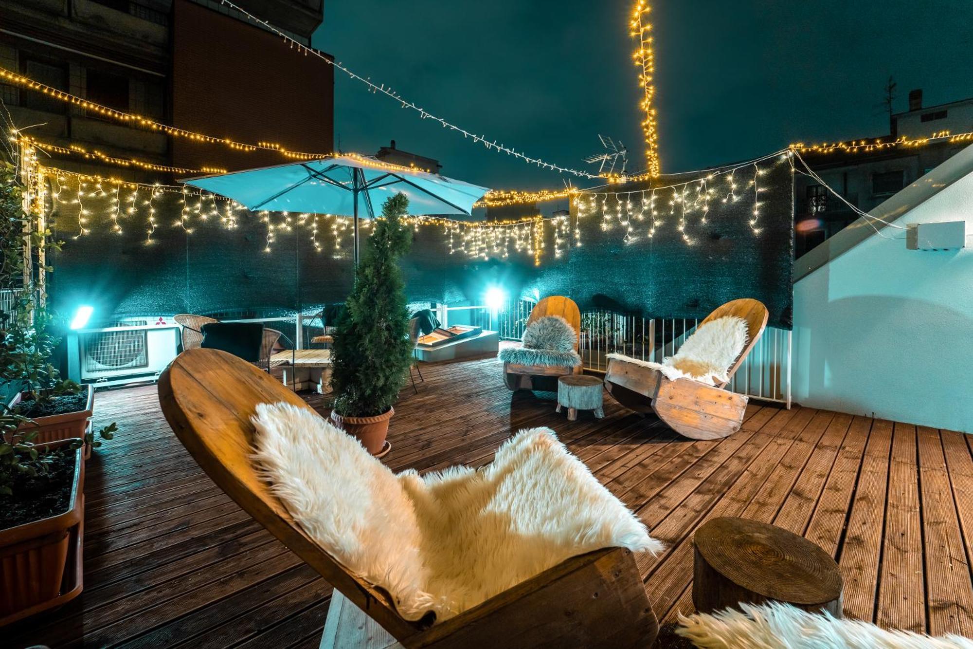 Luxavocadoloft Duomo 10m Holiday home *