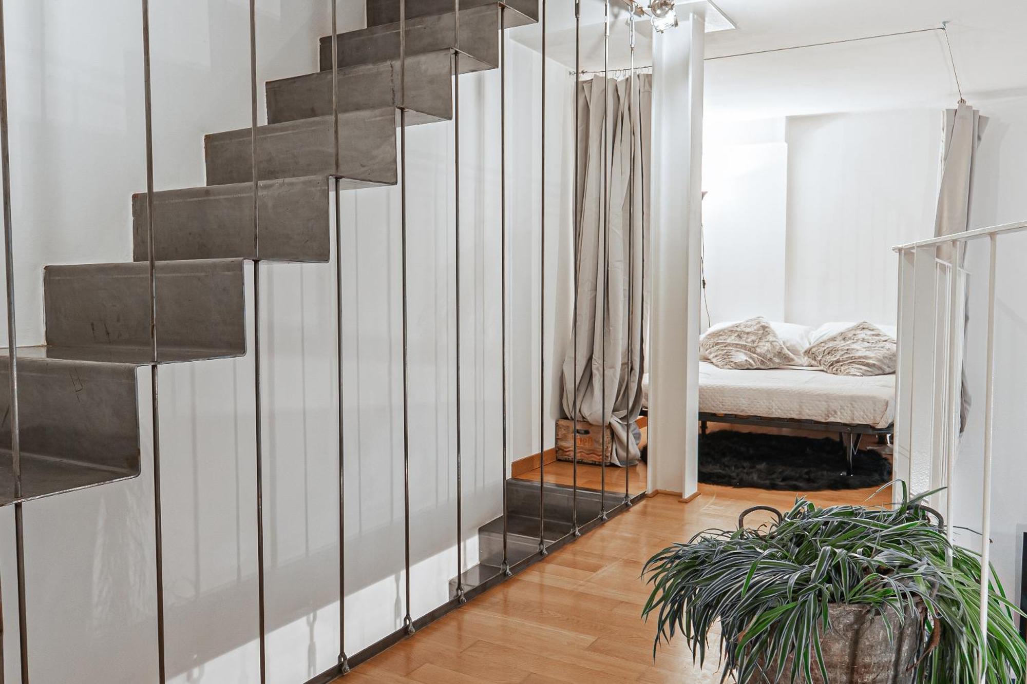 Feriehus Luxavocadoloft Duomo 10m *