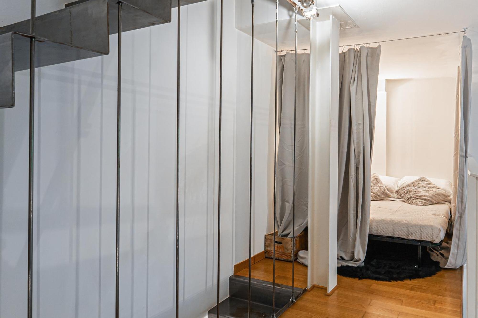 Luxavocadoloft Duomo 10m *