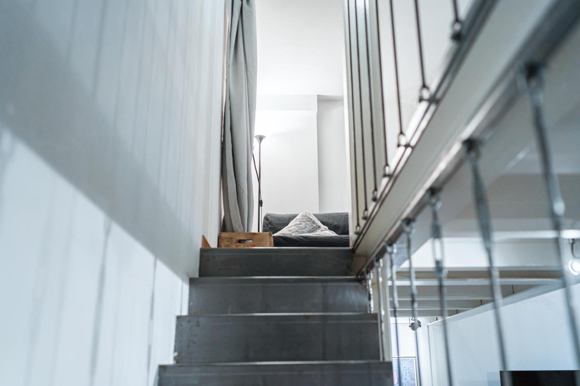 Luxavocadoloft Duomo 10m * Milano
