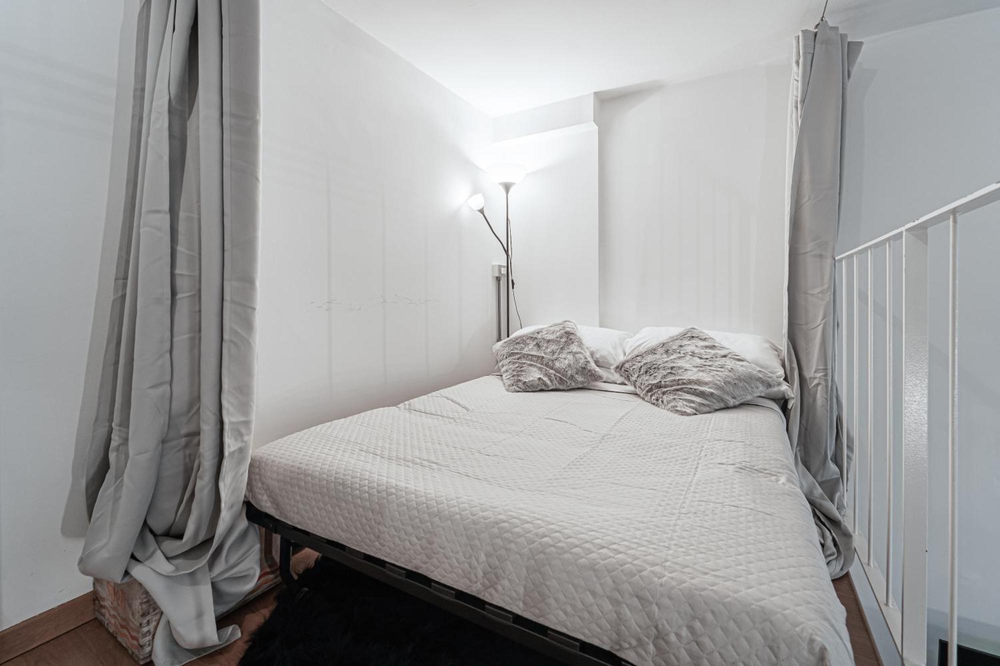 Feriehus Luxavocadoloft Duomo 10m