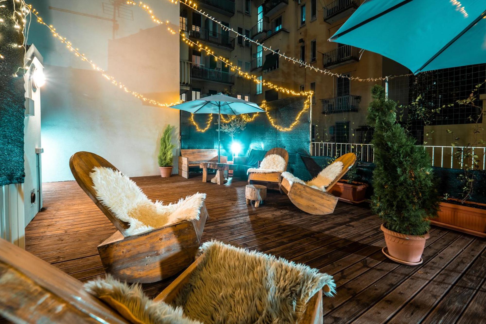 Luxavocadoloft Duomo 10m *
