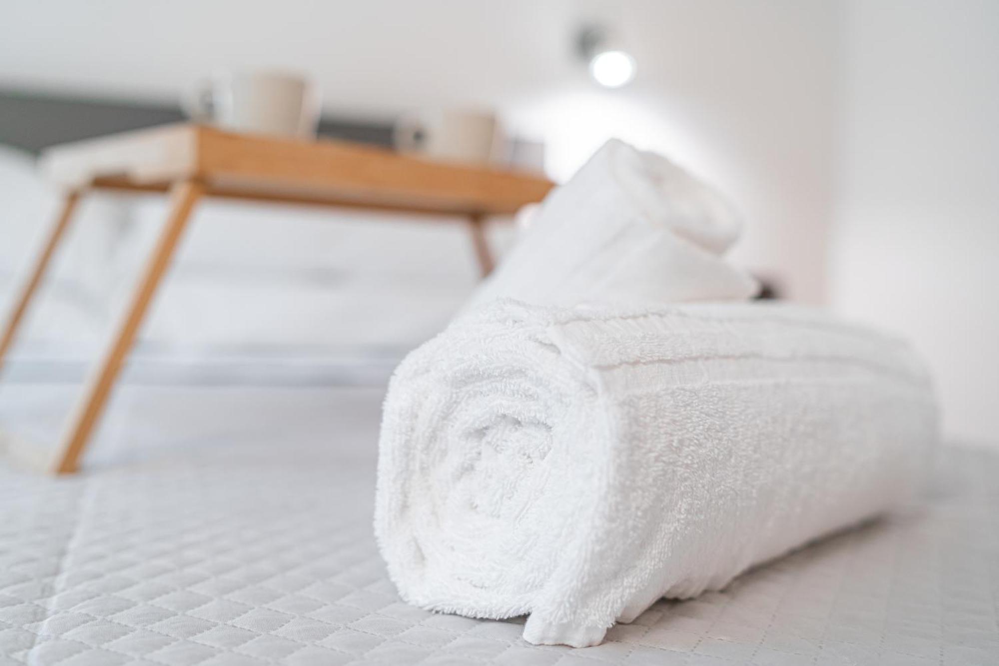 Luxavocadoloft Duomo 10m Feriehus *