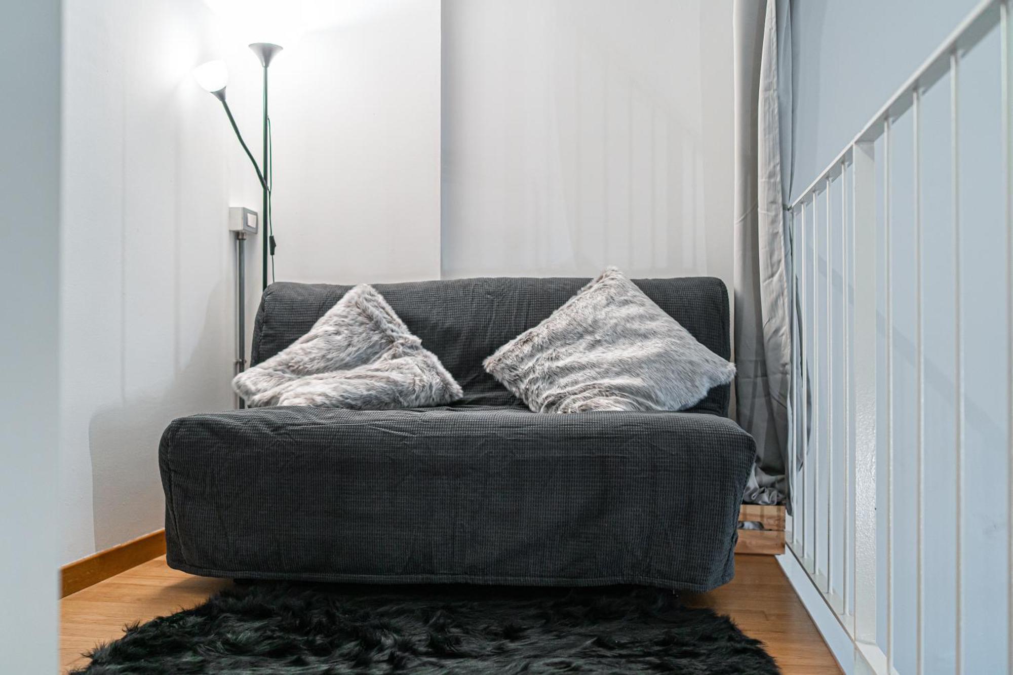 Luxavocadoloft Duomo 10m * Milano
