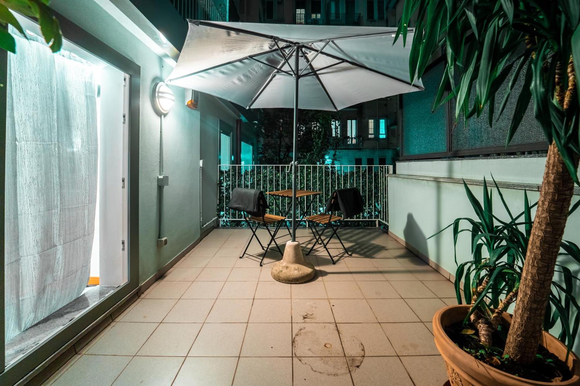 Luxavocadoloft Duomo 10m *