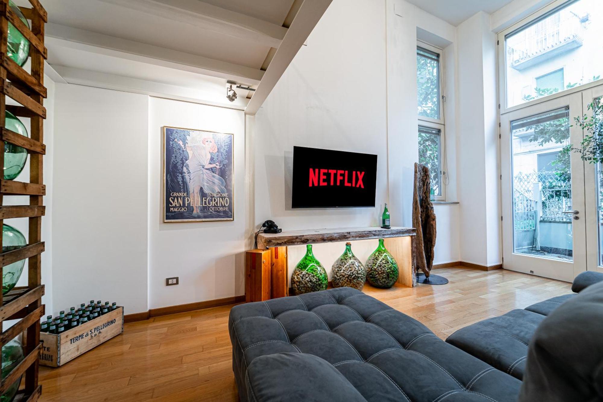 Luxavocadoloft Duomo 10m * Milano
