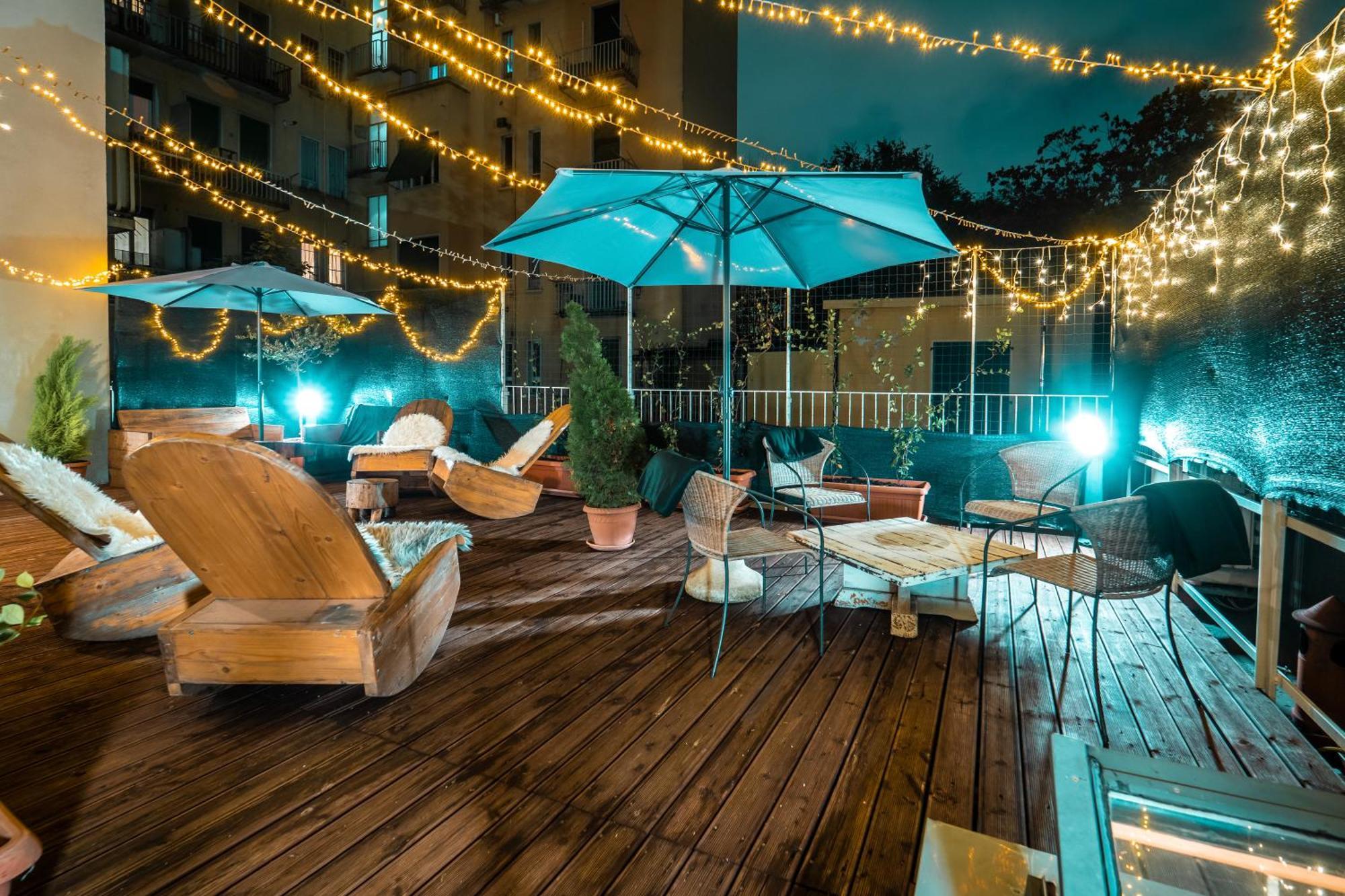 Luxavocadoloft Duomo 10m Milano