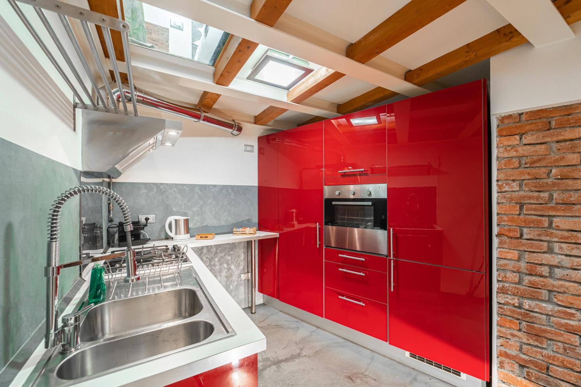 Luxavocadoloft Duomo 10m Holiday home *