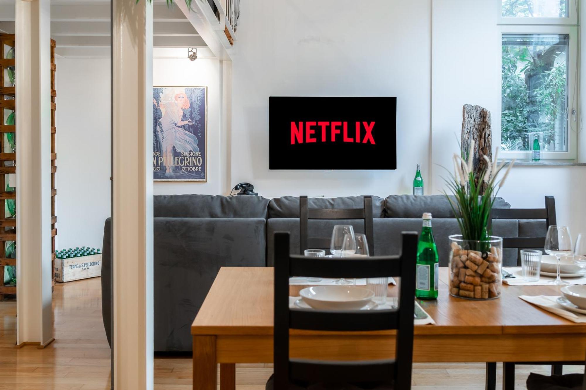 Feriehus Luxavocadoloft Duomo 10m Milano