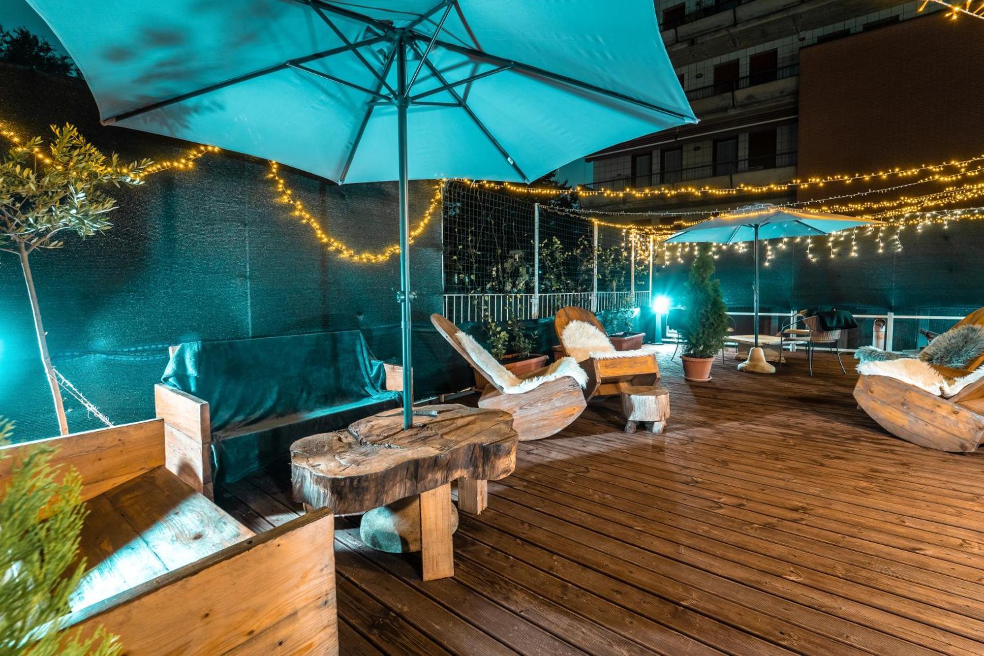Luxavocadoloft Duomo 10m * Milano