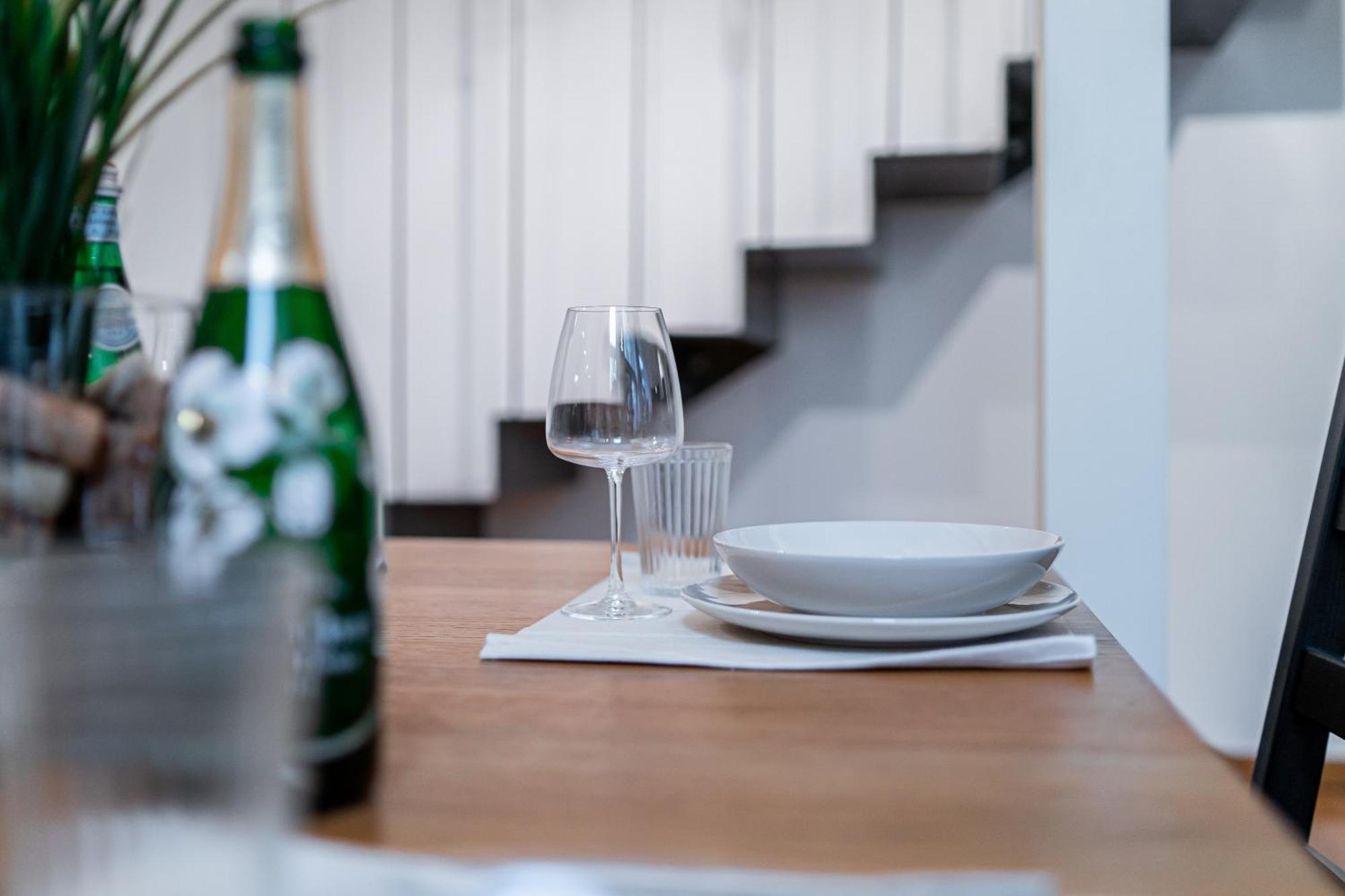 Luxavocadoloft Duomo 10m * Milano